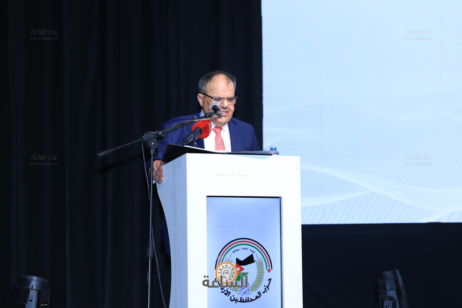 Madar Al-Saa Images 0.3022234493742314