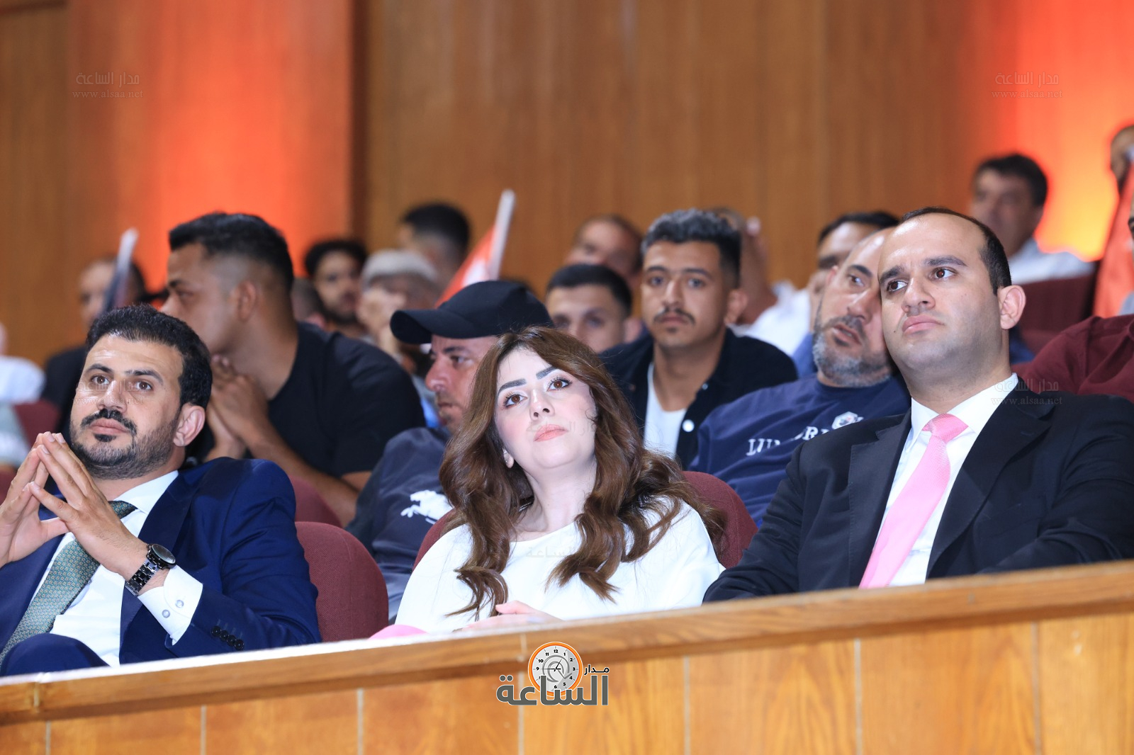 Madar Al-Saa Images 0.4345201532762495