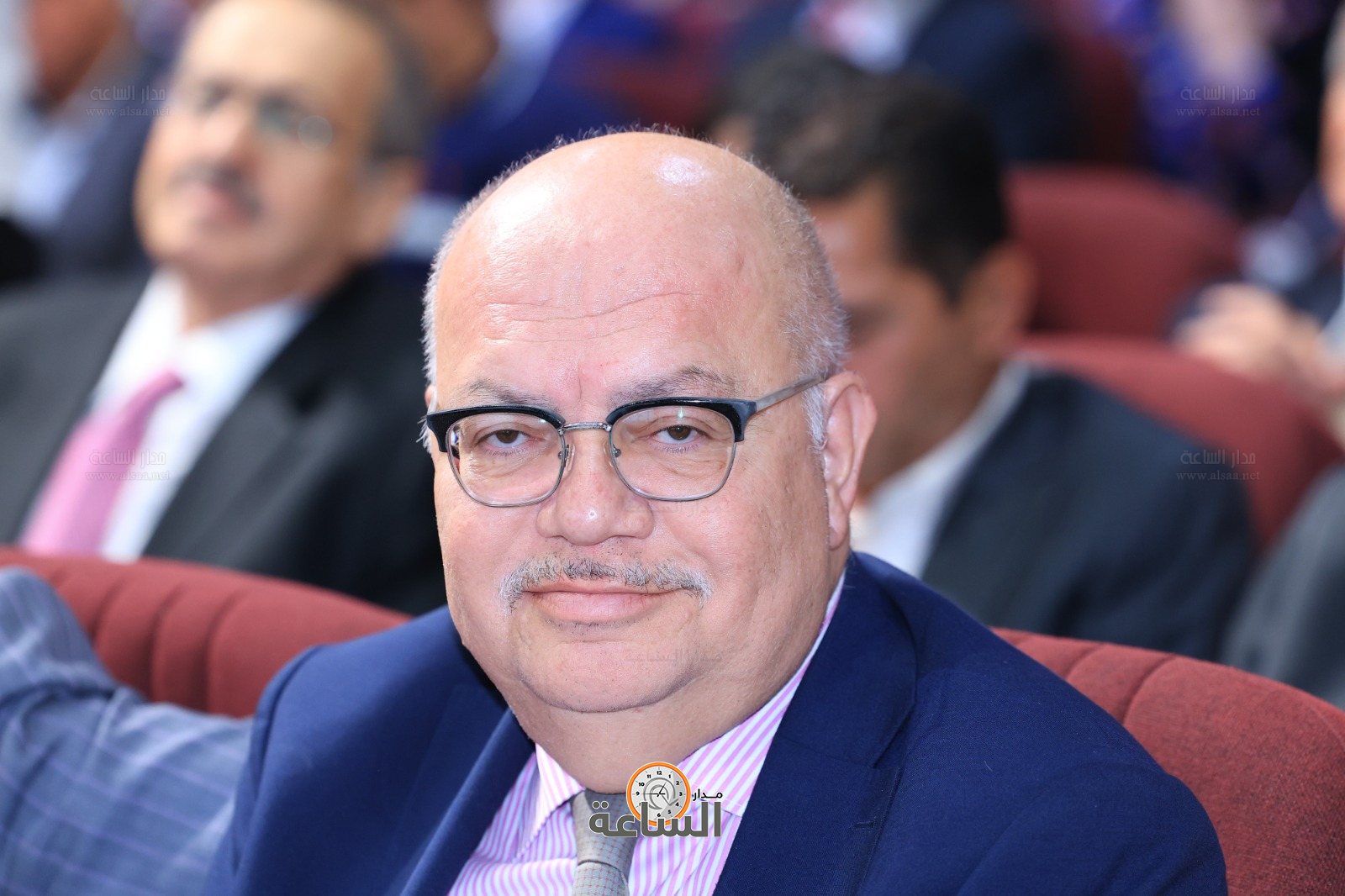 Madar Al-Saa Images 0.36128865737652704