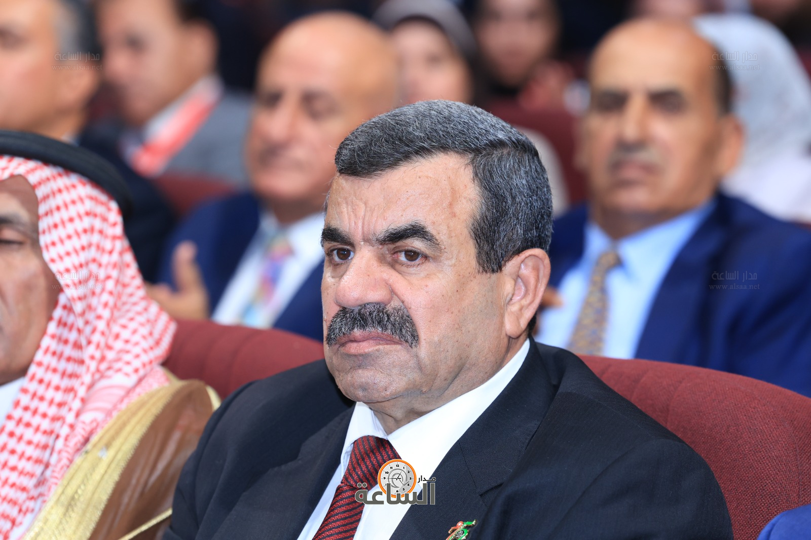 Madar Al-Saa Images 0.5037573228145755