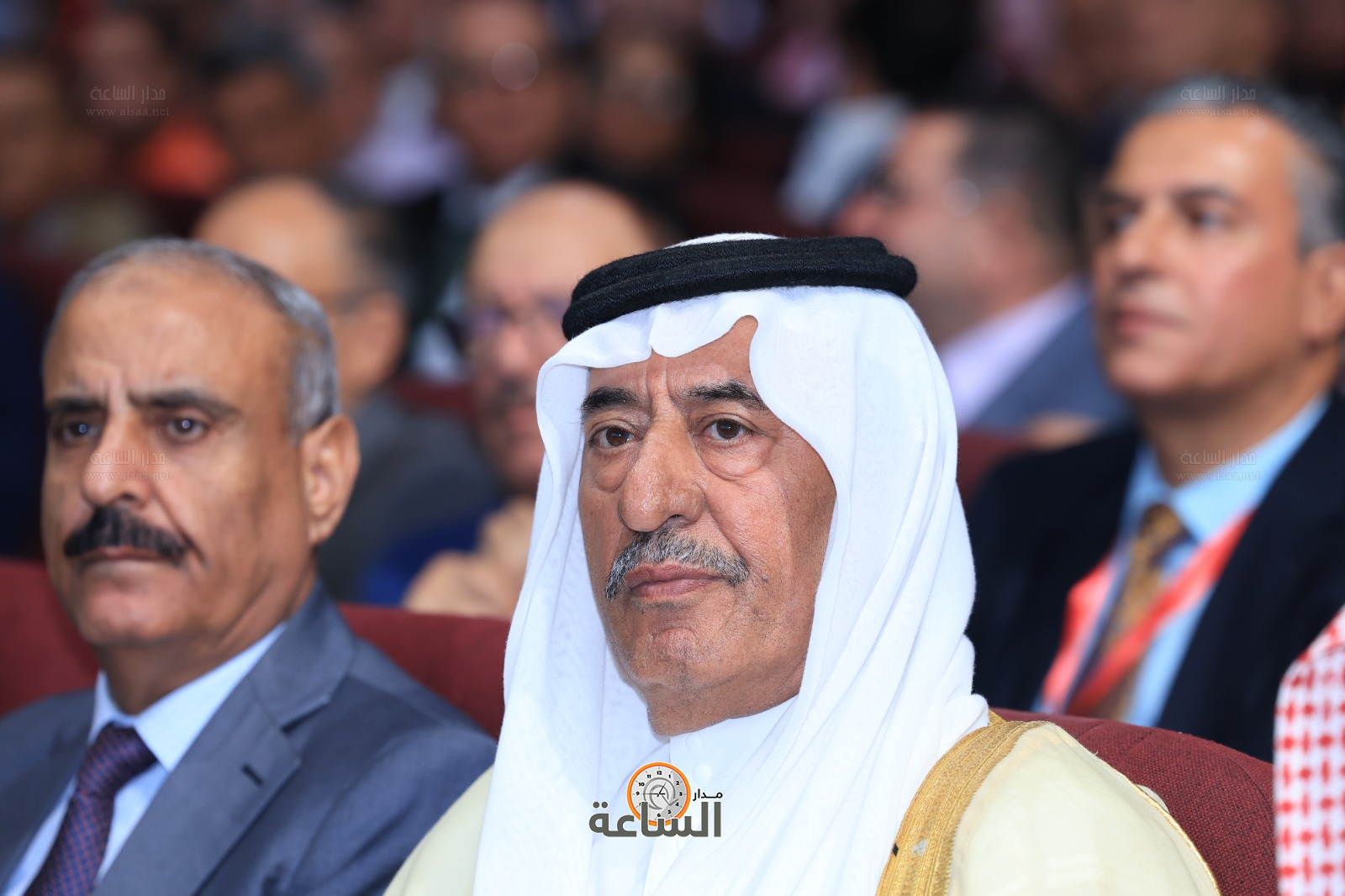 Madar Al-Saa Images 0.8867718913643915