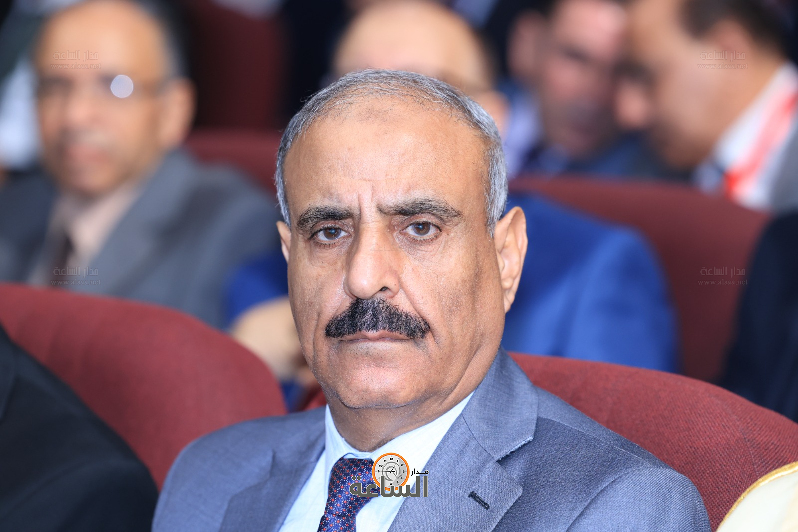 Madar Al-Saa Images 0.2235613174001887