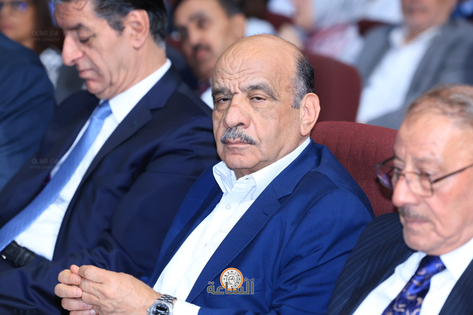 Madar Al-Saa Images 0.26280754821714625