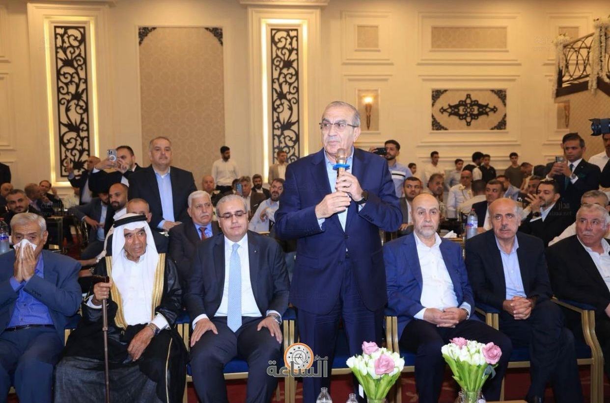 Madar Al-Saa Images 0.35013686977689795