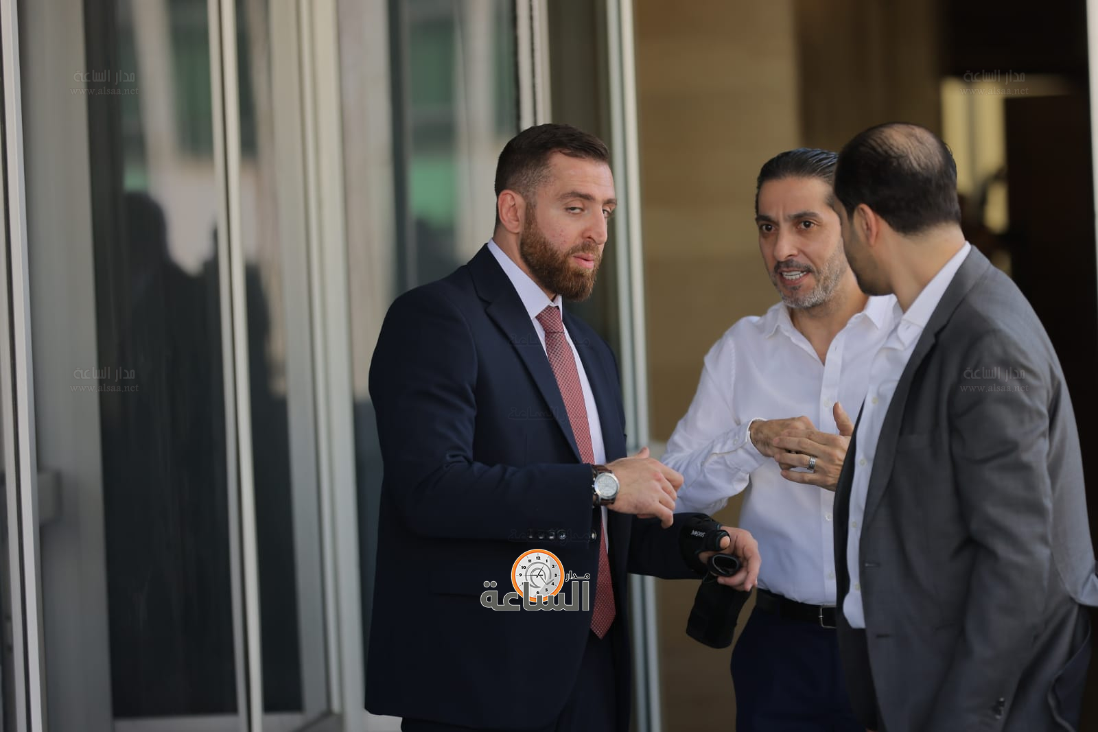 Madar Al-Saa Images 0.6466260008355071