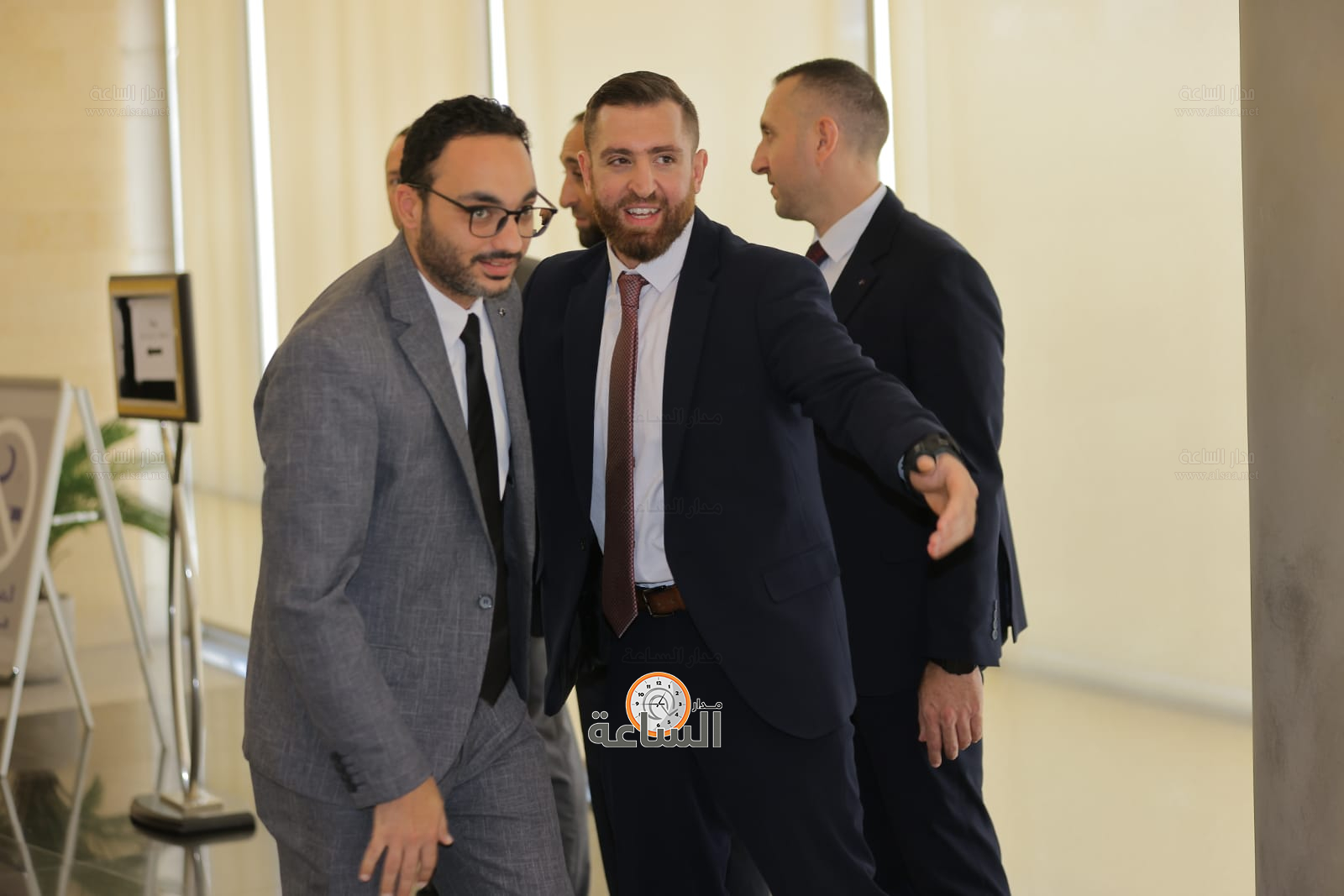 Madar Al-Saa Images 0.4074363929474353