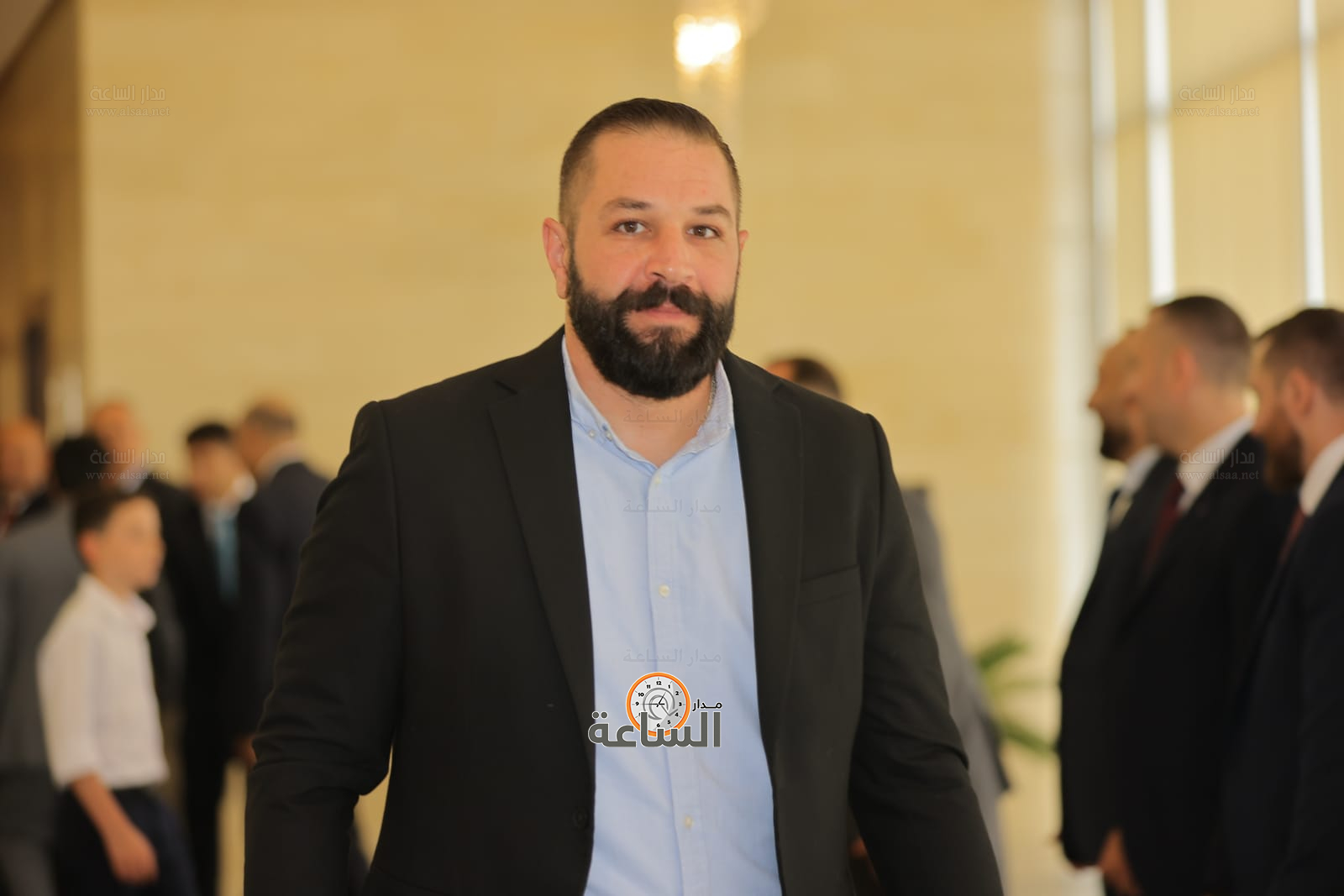 Madar Al-Saa Images 0.8606254537392575