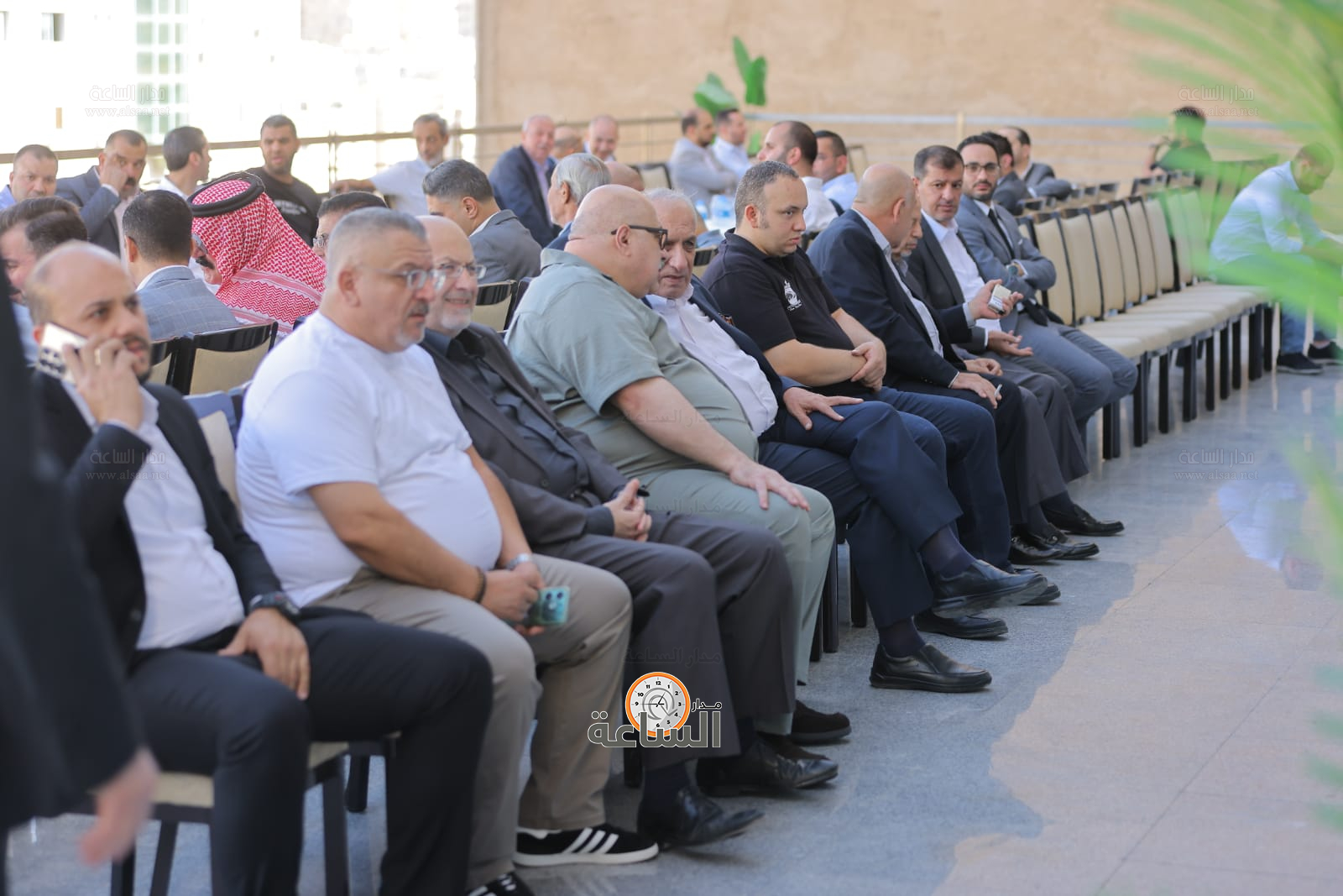 Madar Al-Saa Images 0.6273363711289078