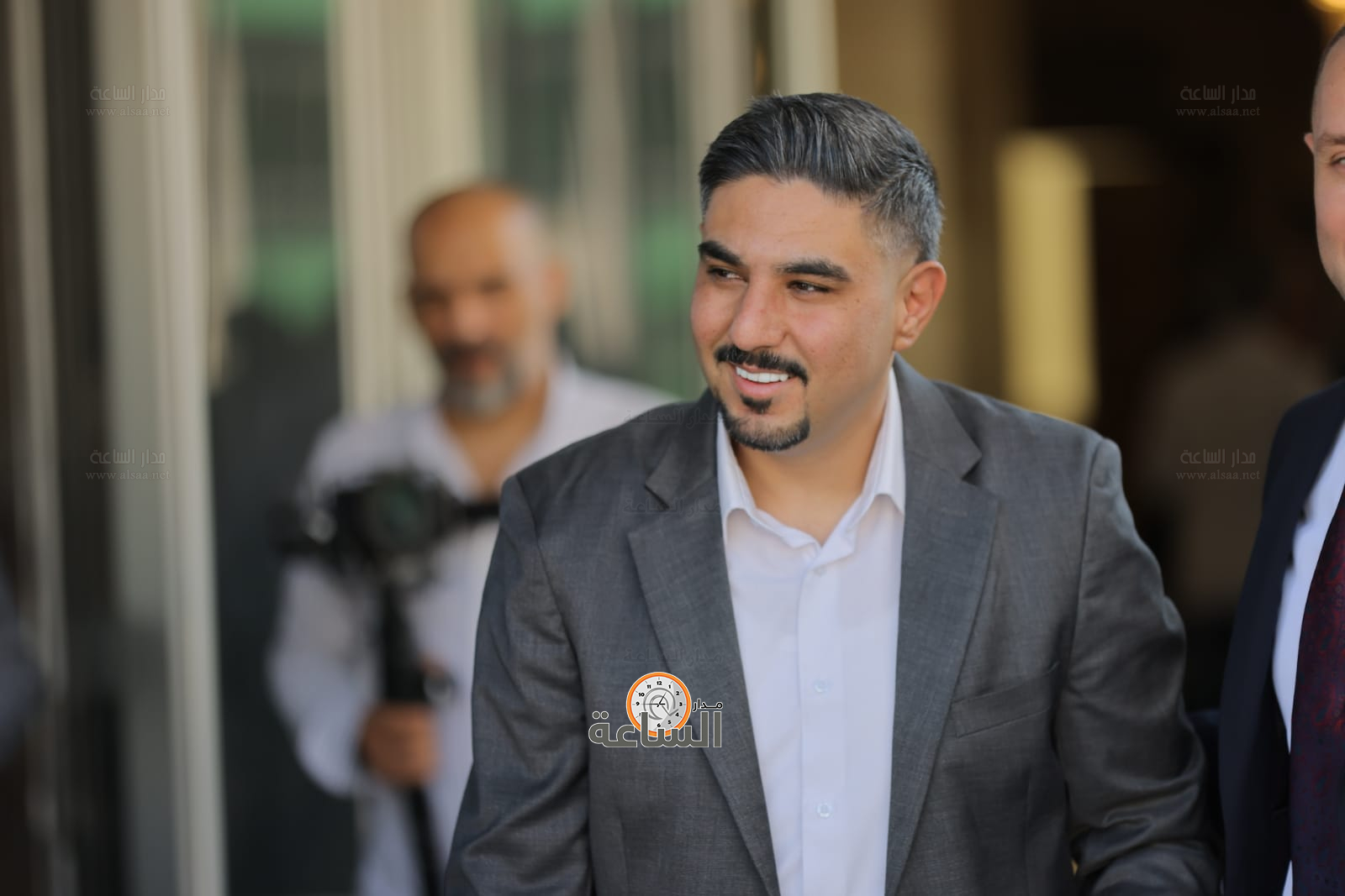 Madar Al-Saa Images 0.14990798968720986