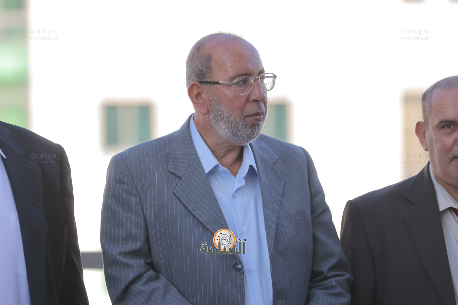 Madar Al-Saa Images 0.1356159546945731