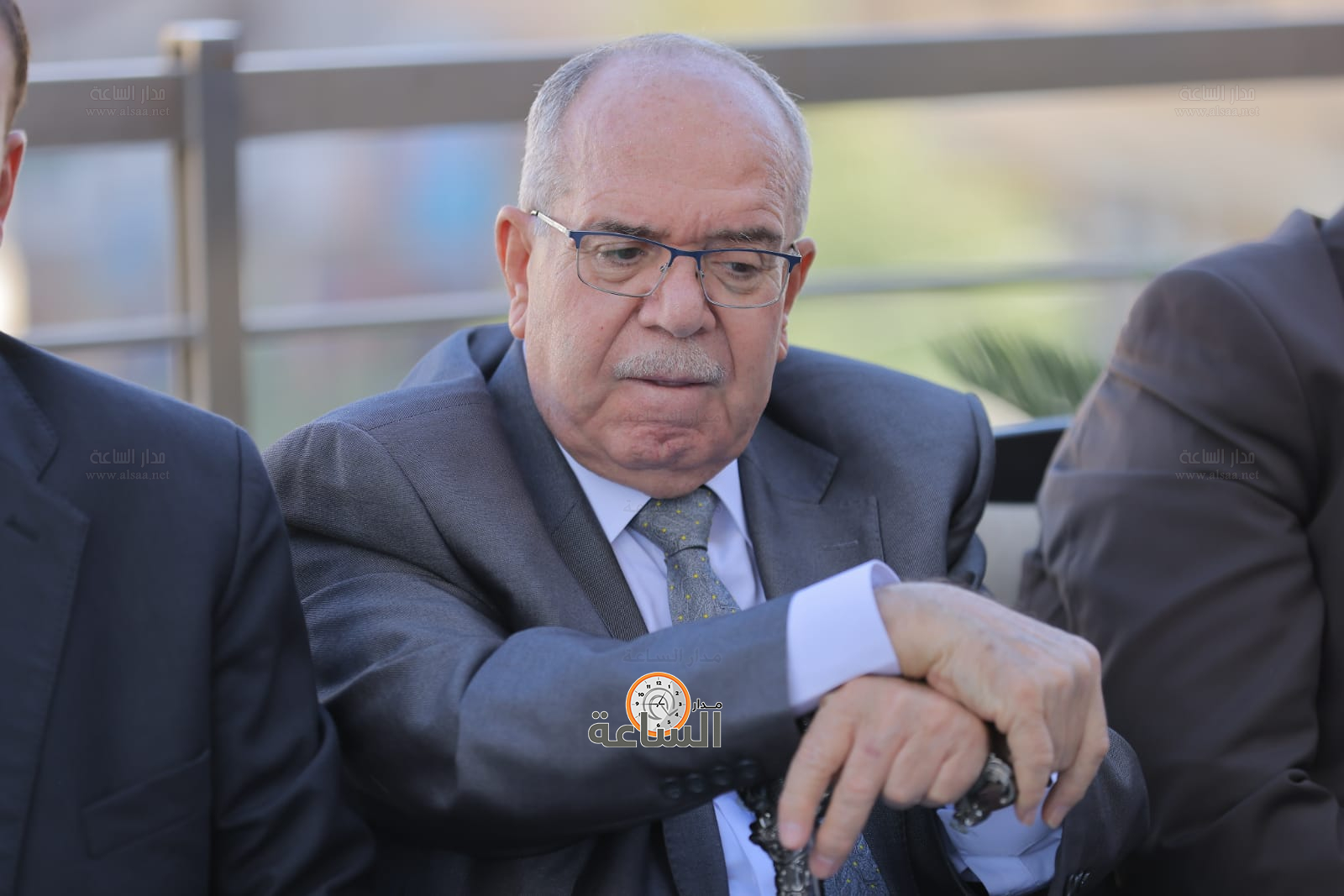 Madar Al-Saa Images 0.7179912410766037