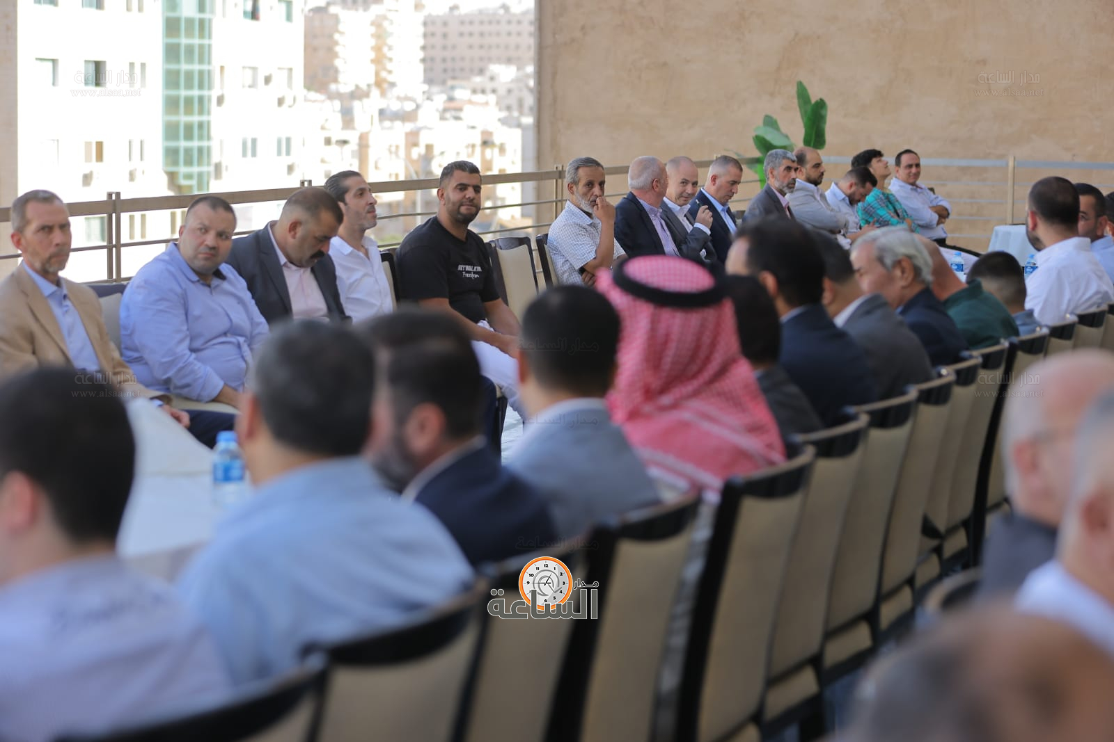 Madar Al-Saa Images 0.46171156060357255