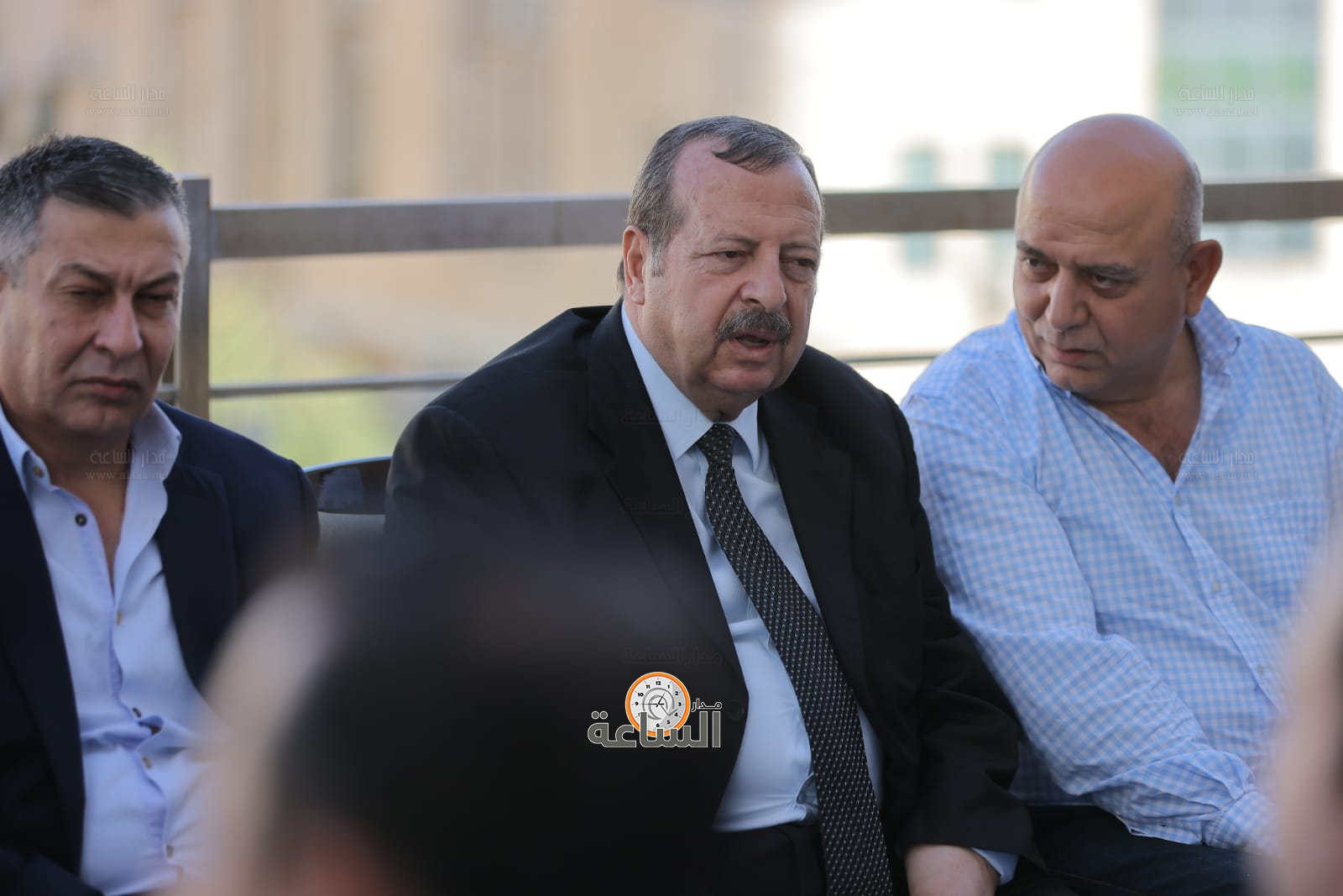 Madar Al-Saa Images 0.8437809563623174