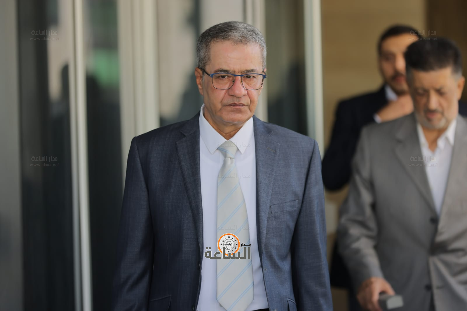 Madar Al-Saa Images 0.3987948425230059