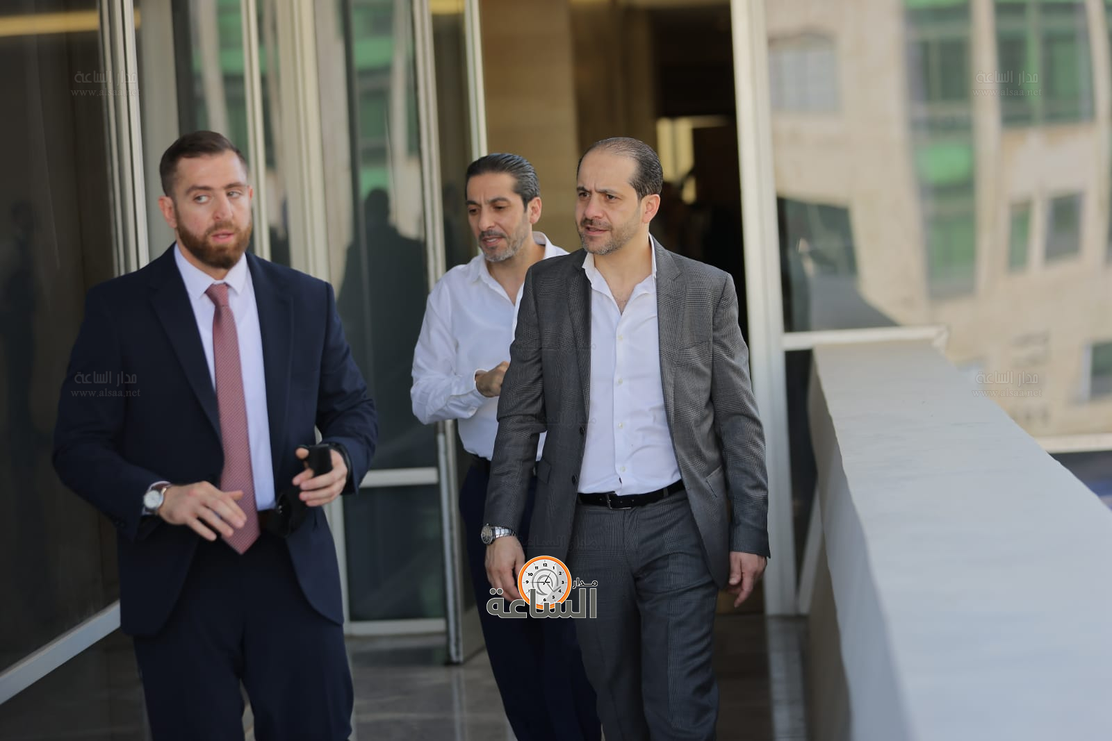 Madar Al-Saa Images 0.3571547704845114