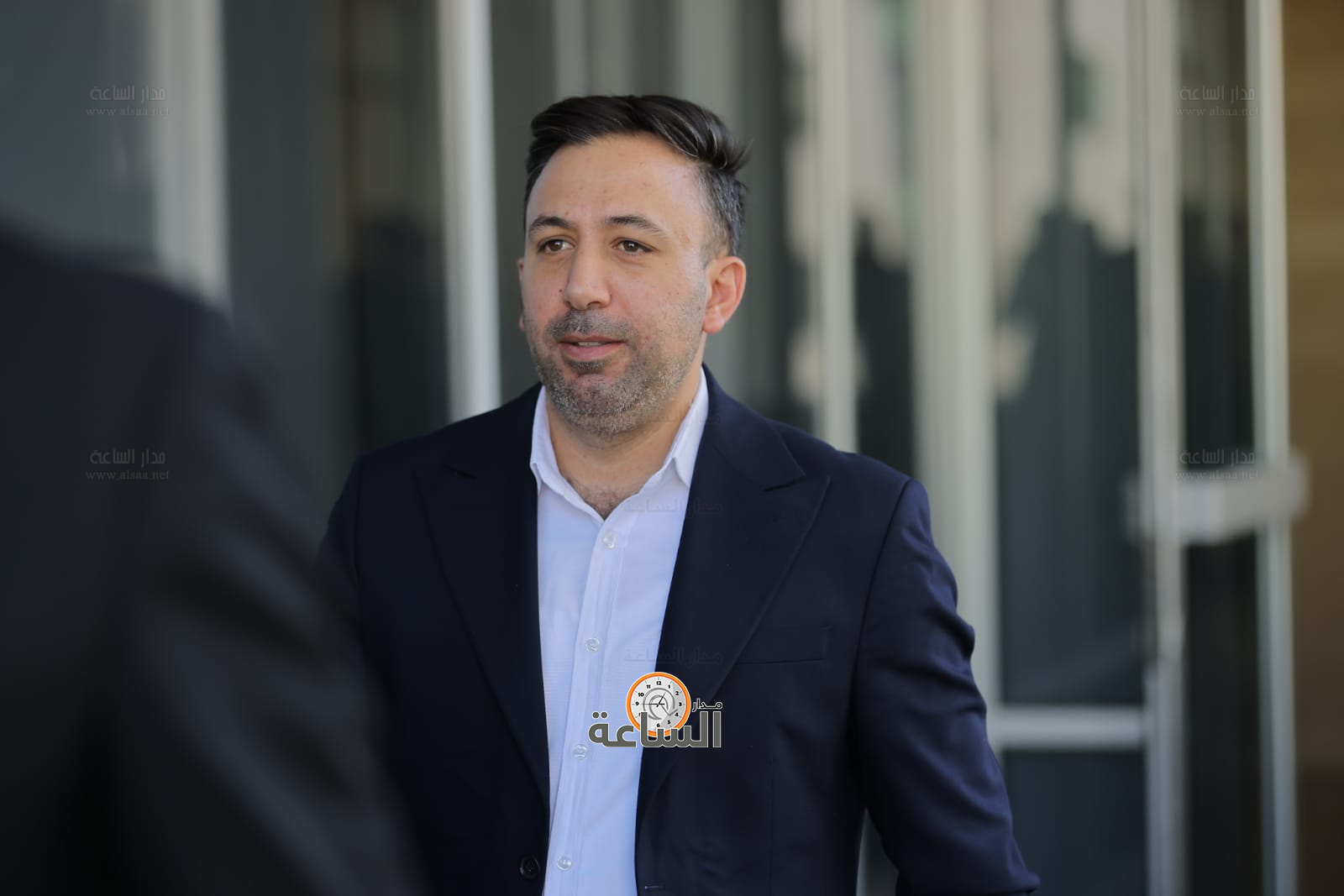 Madar Al-Saa Images 0.9385405468464688