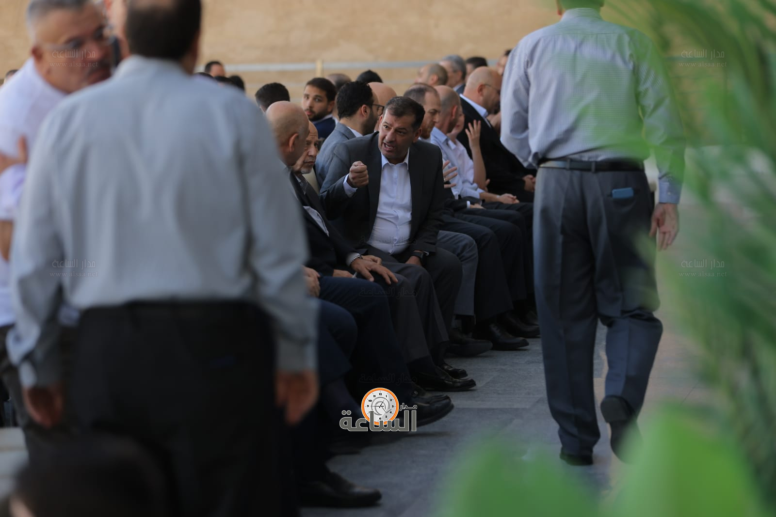 Madar Al-Saa Images 0.7745725136247568