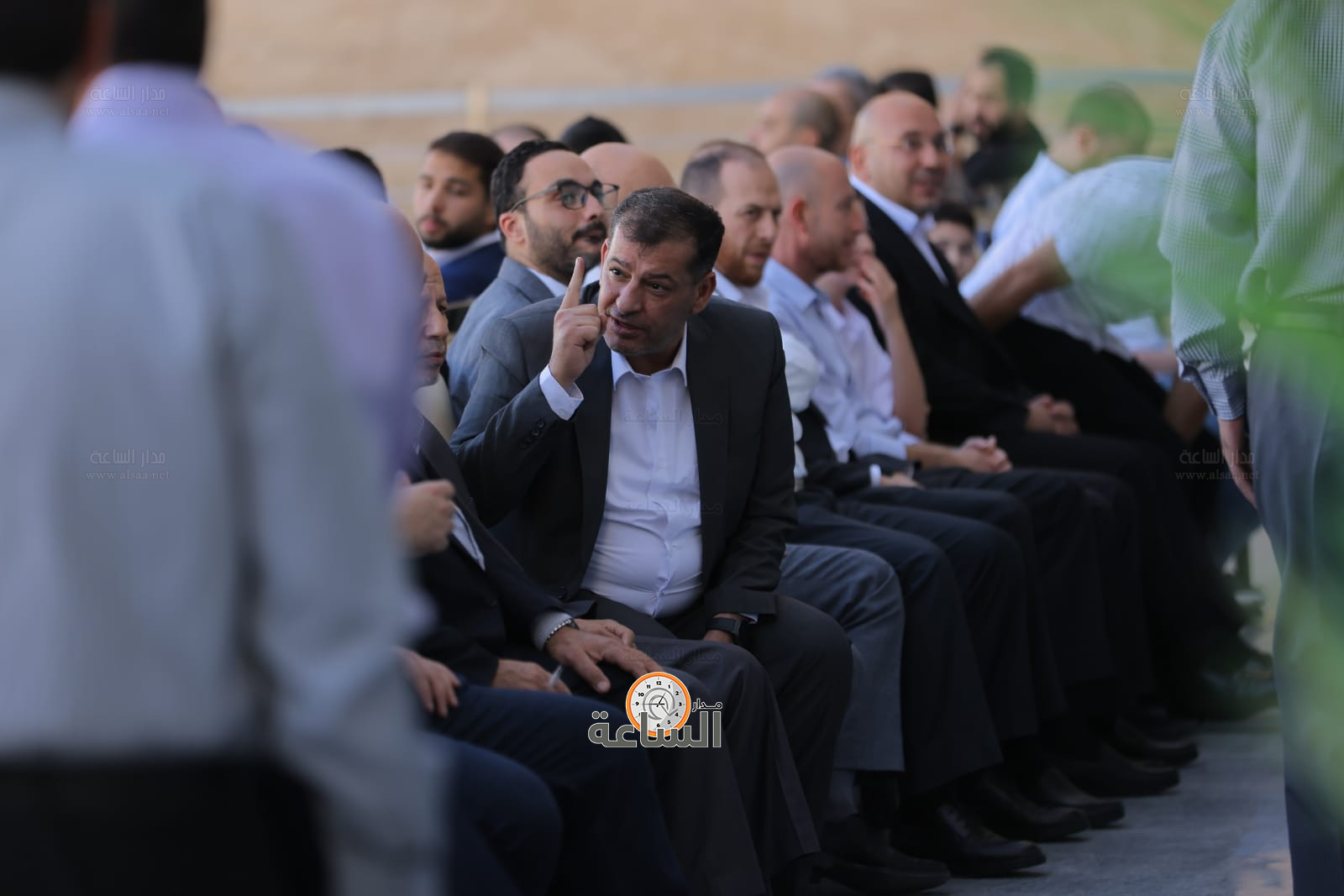 Madar Al-Saa Images 0.9057647741356845