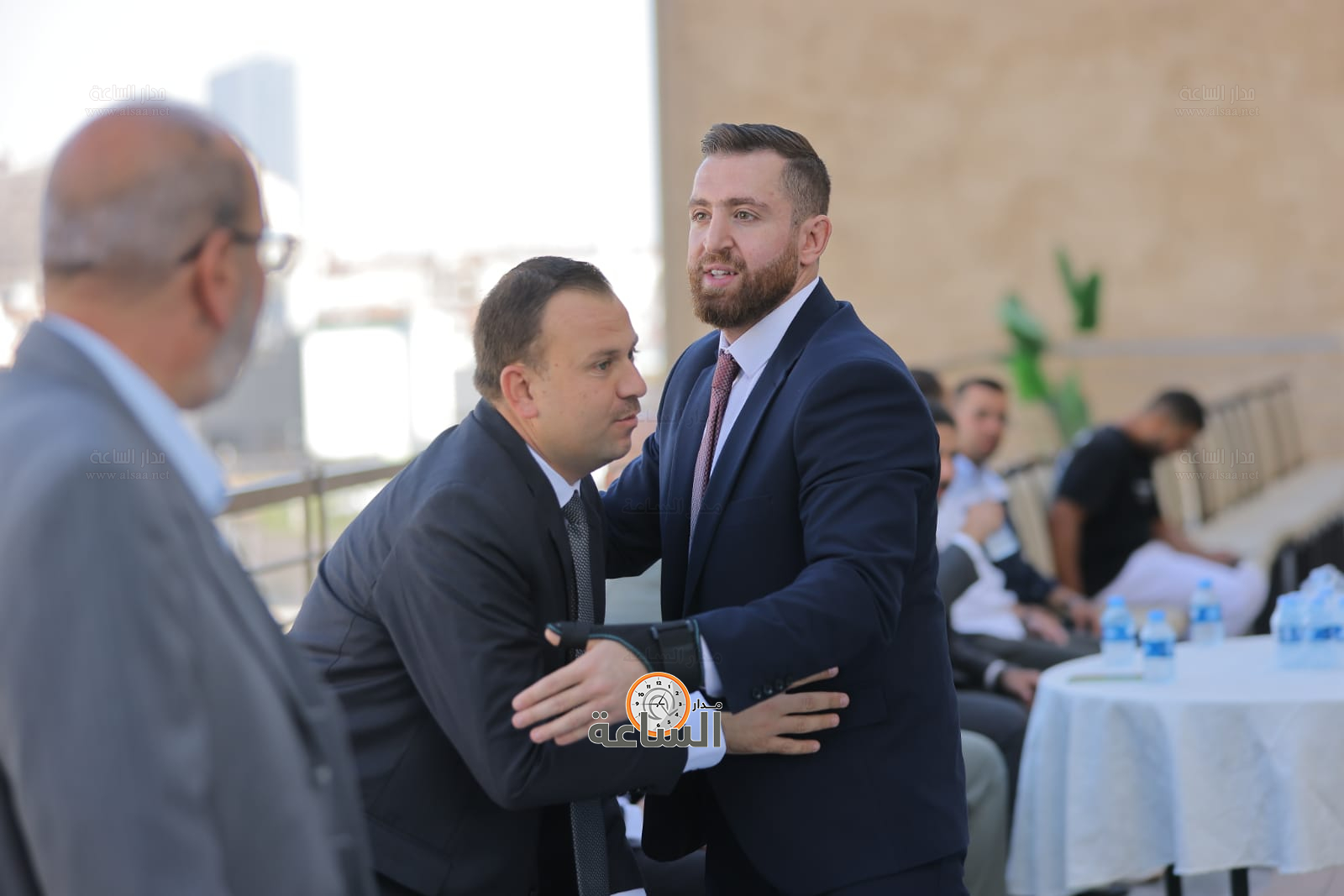 Madar Al-Saa Images 0.018228486363808694