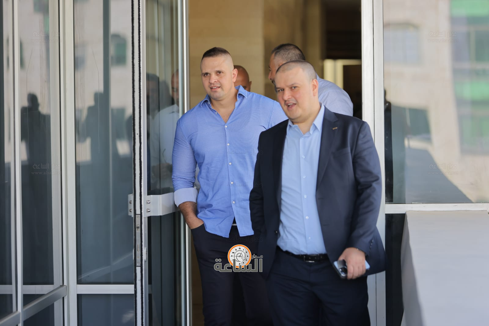 Madar Al-Saa Images 0.6211790256695143