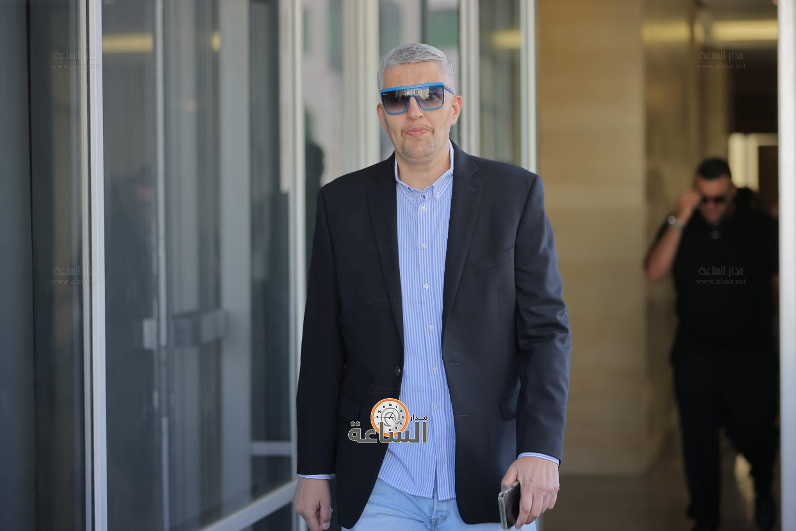 Madar Al-Saa Images 0.7486481837597946