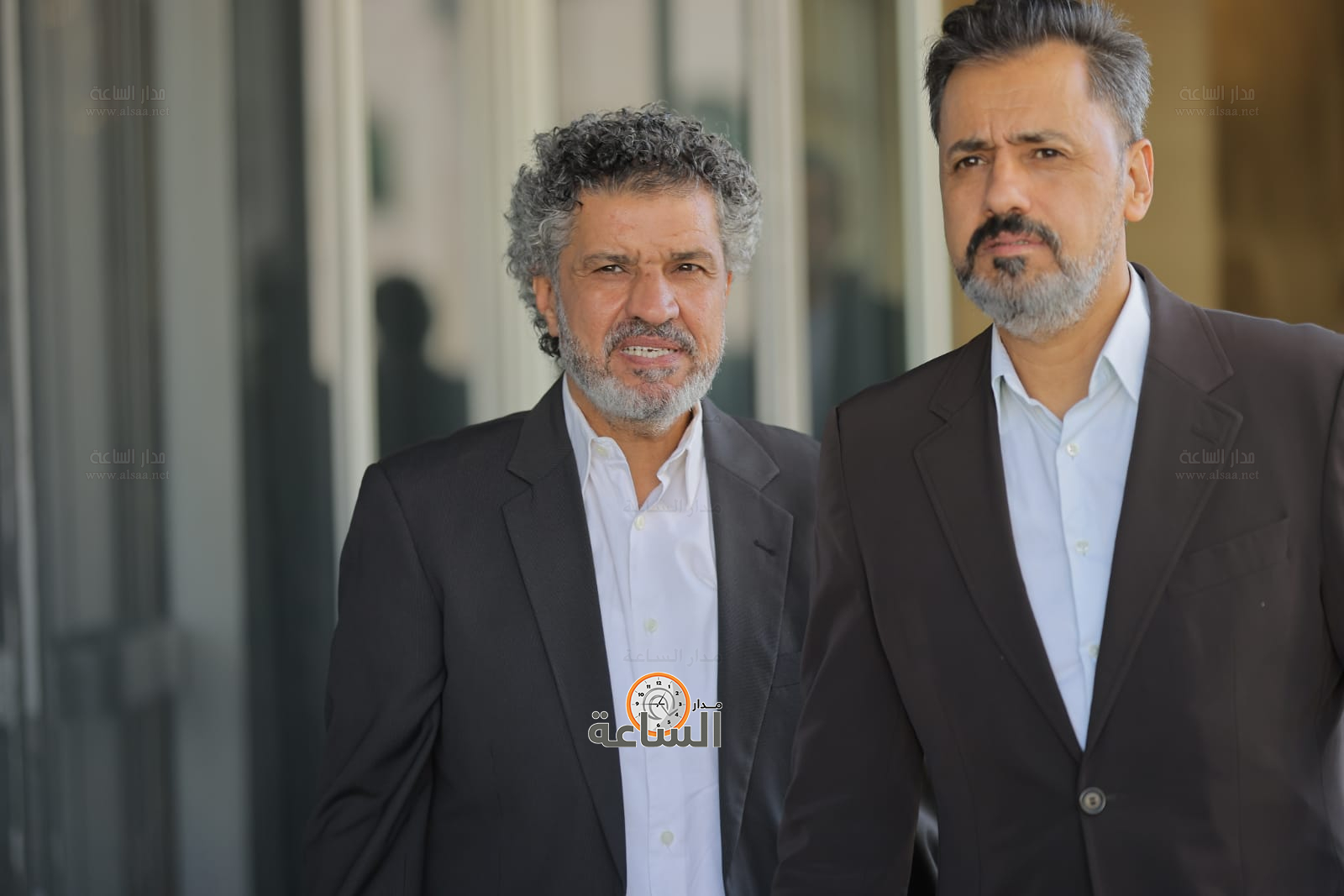 Madar Al-Saa Images 0.2116368762925711