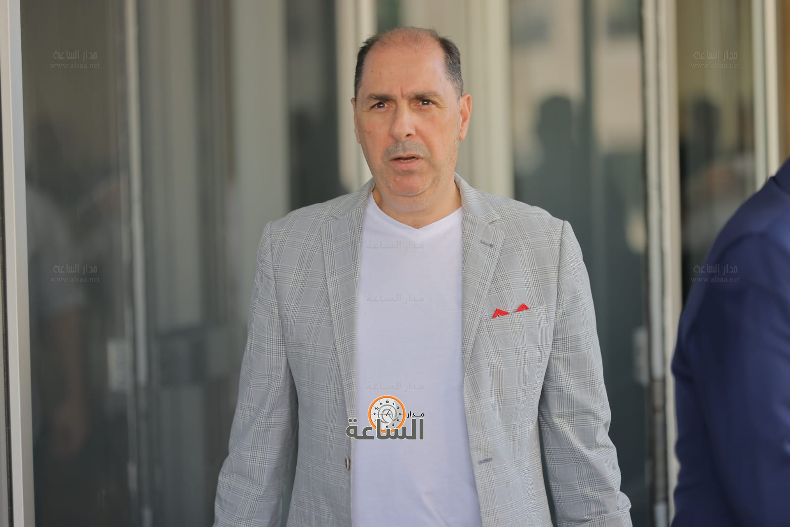 Madar Al-Saa Images 0.5941867484797098