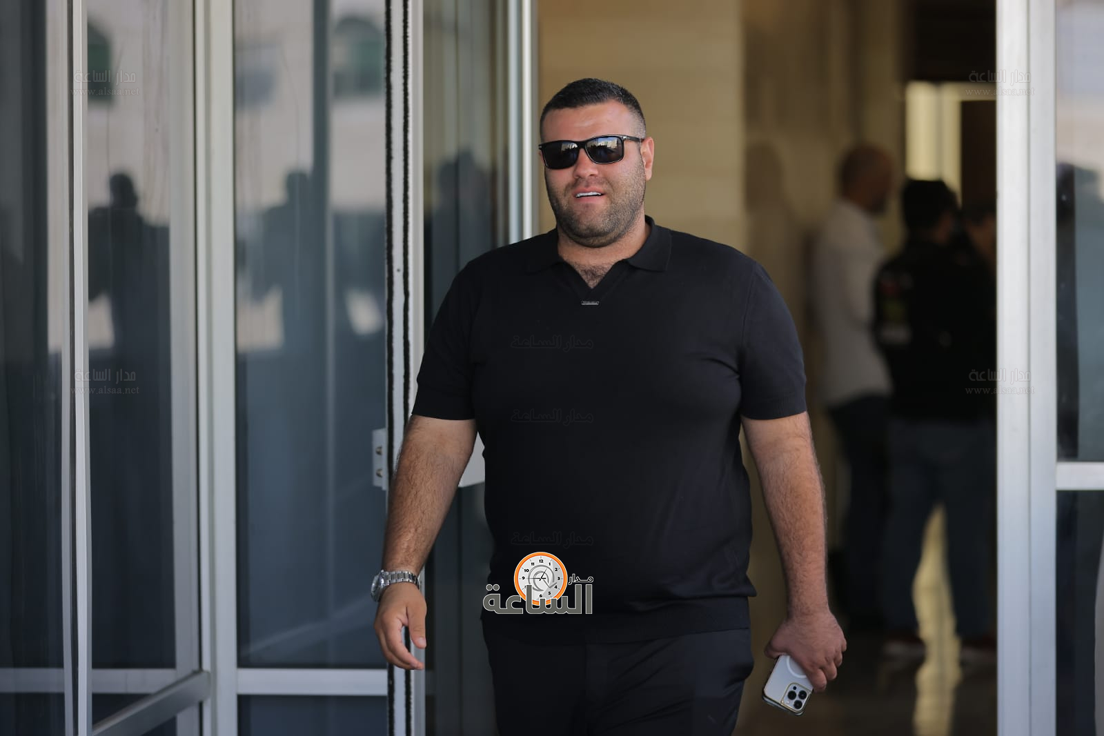 Madar Al-Saa Images 0.49024419055206236