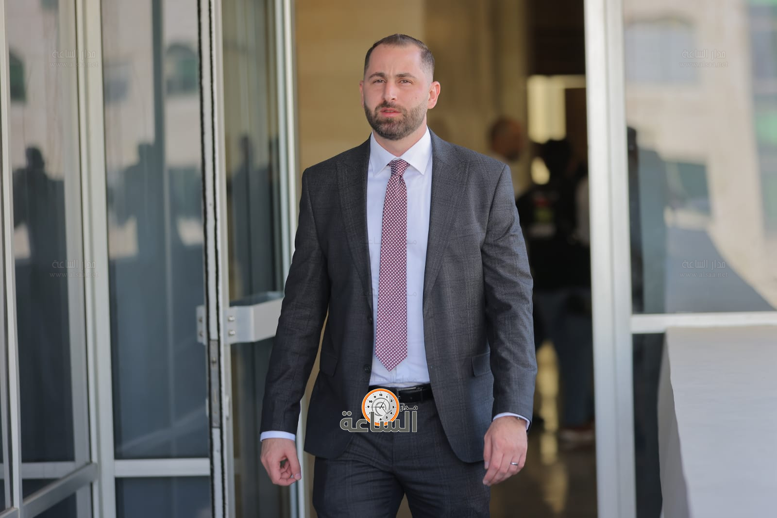 Madar Al-Saa Images 0.10703208729913993