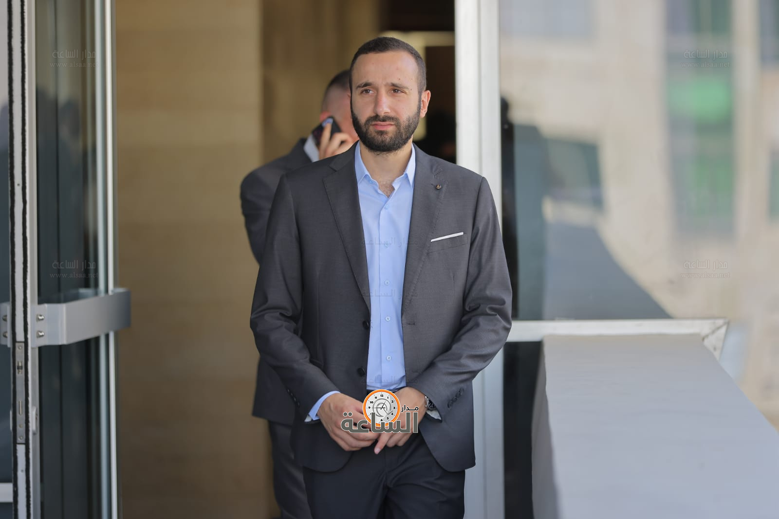 Madar Al-Saa Images 0.9446749980057393