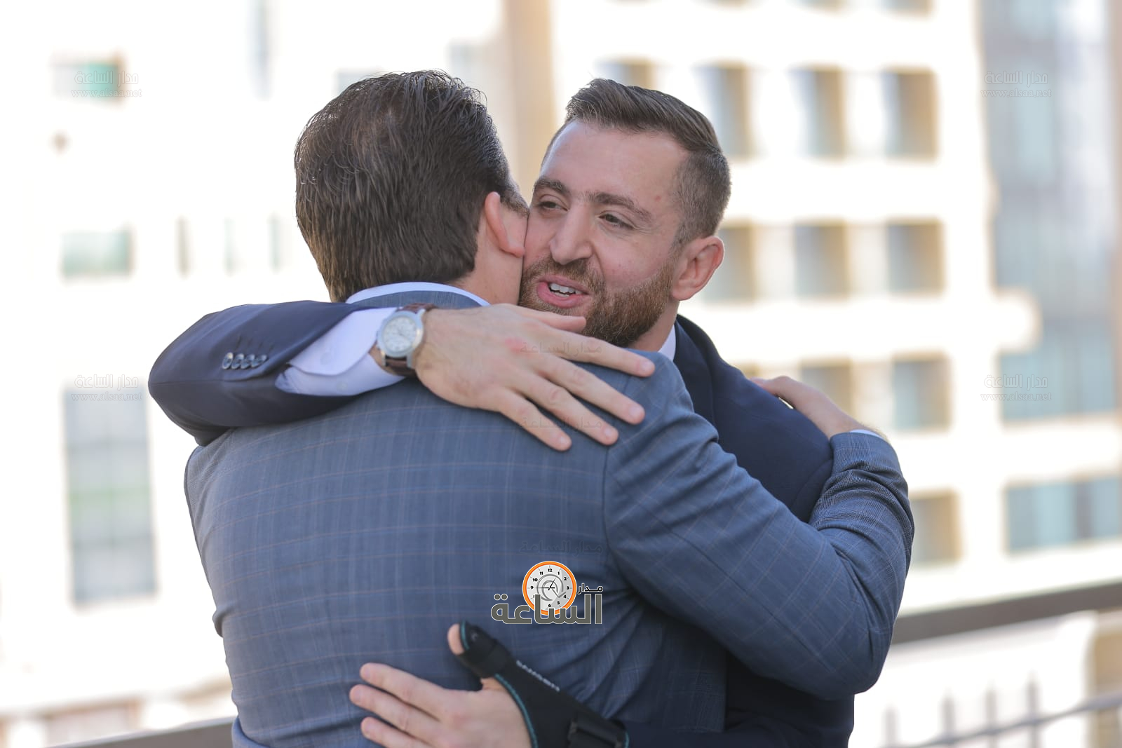 Madar Al-Saa Images 0.5849228974201424