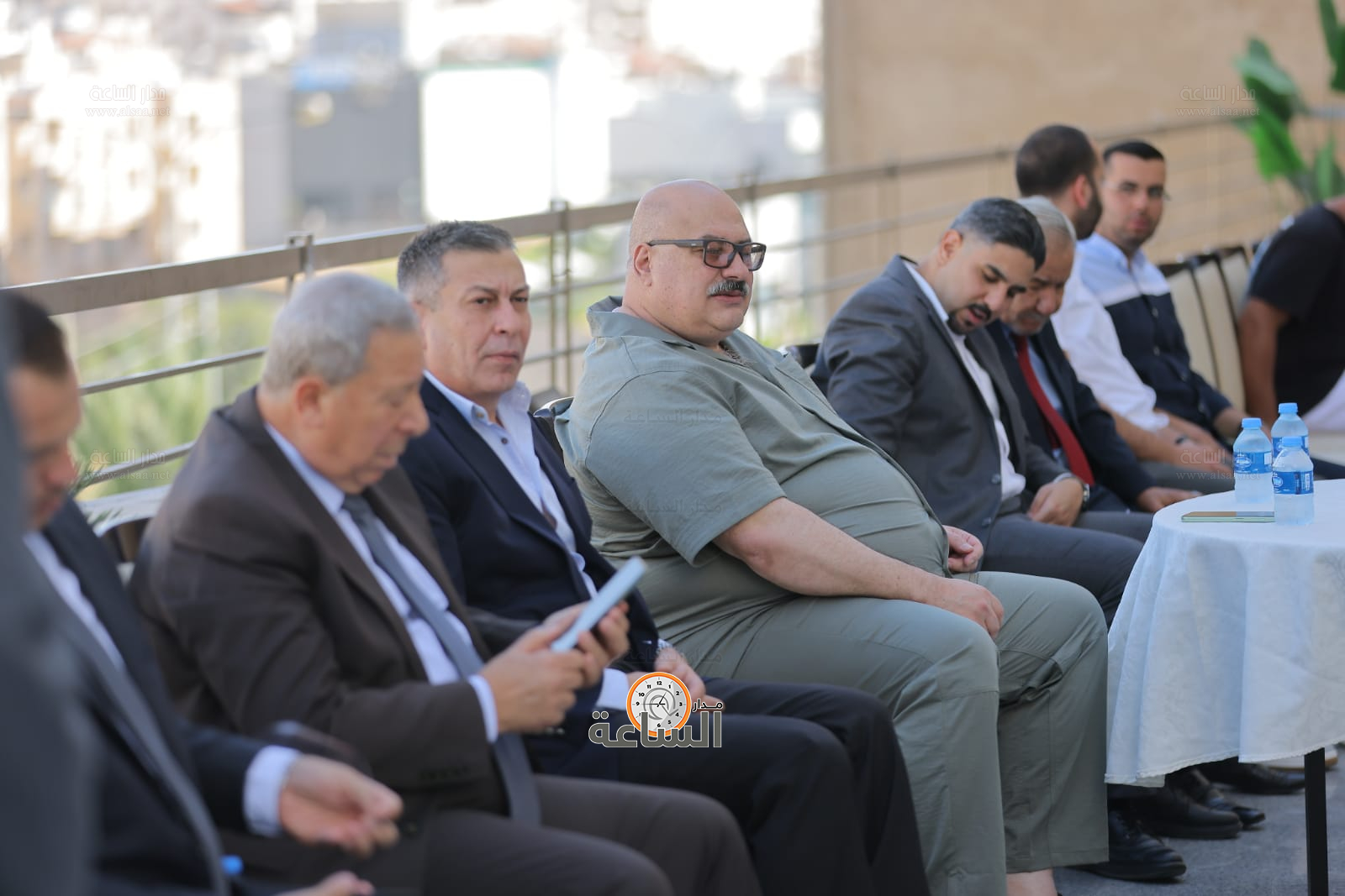 Madar Al-Saa Images 0.947437410124538