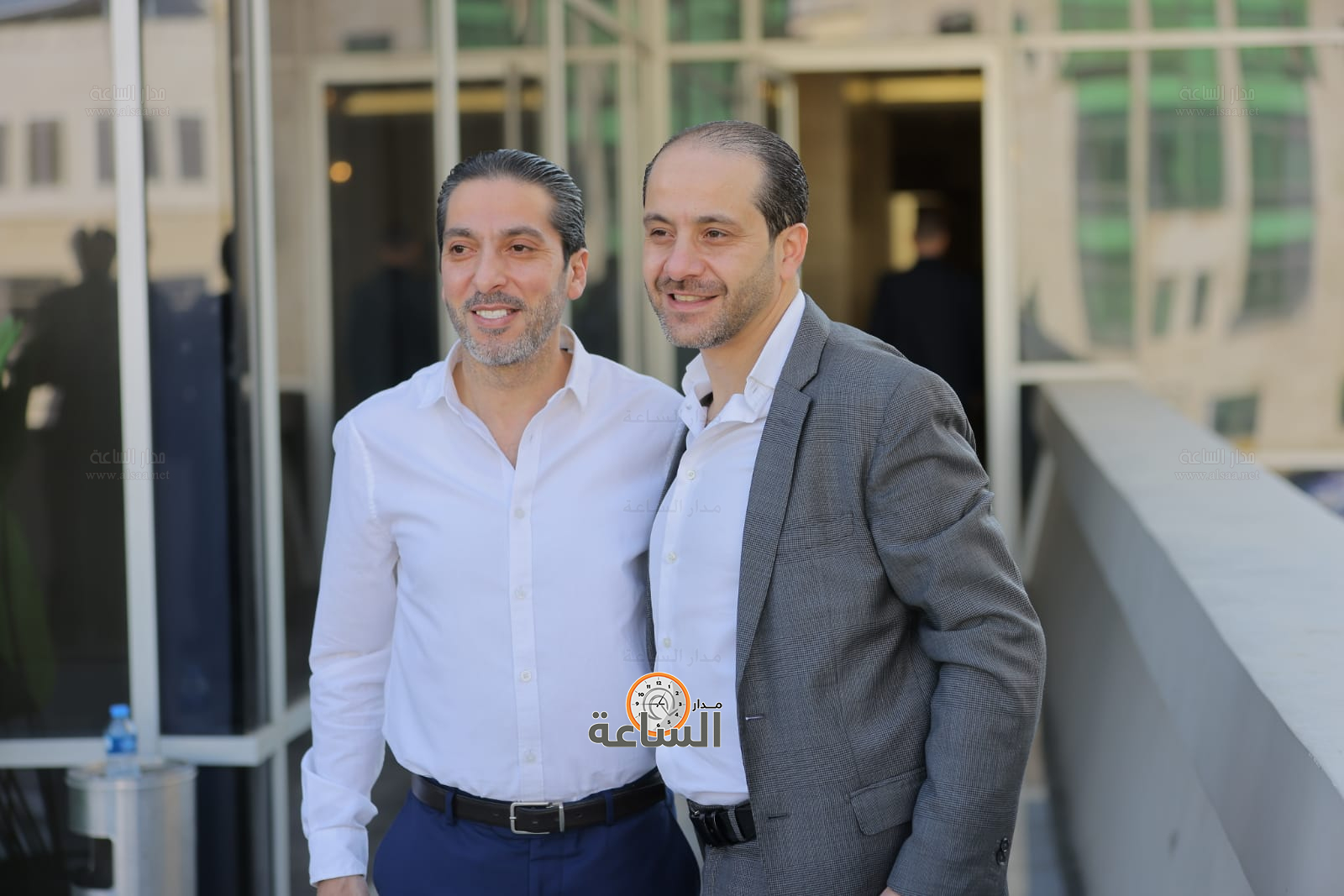 Madar Al-Saa Images 0.6689493416173767