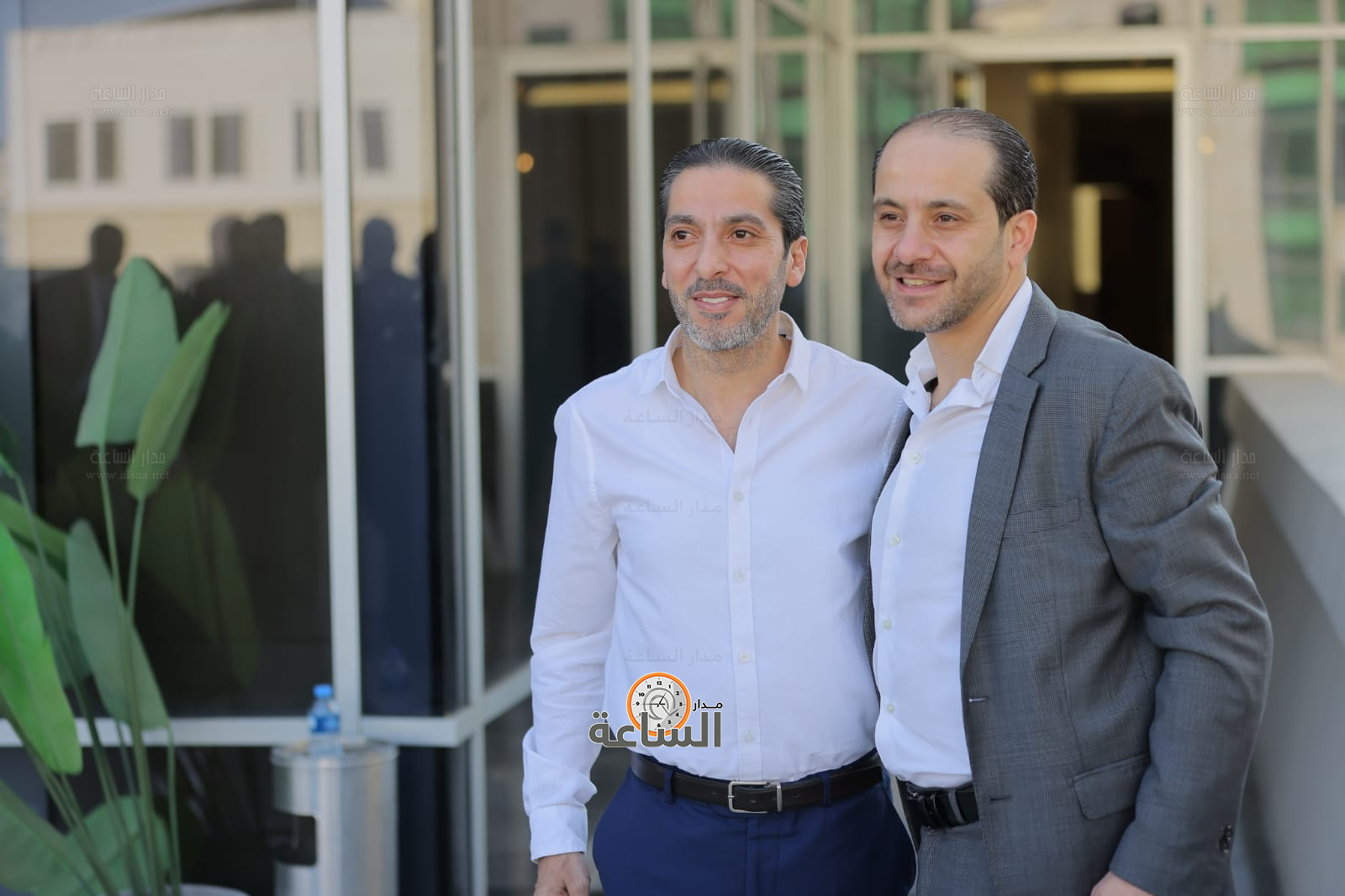 Madar Al-Saa Images 0.5594551372112087