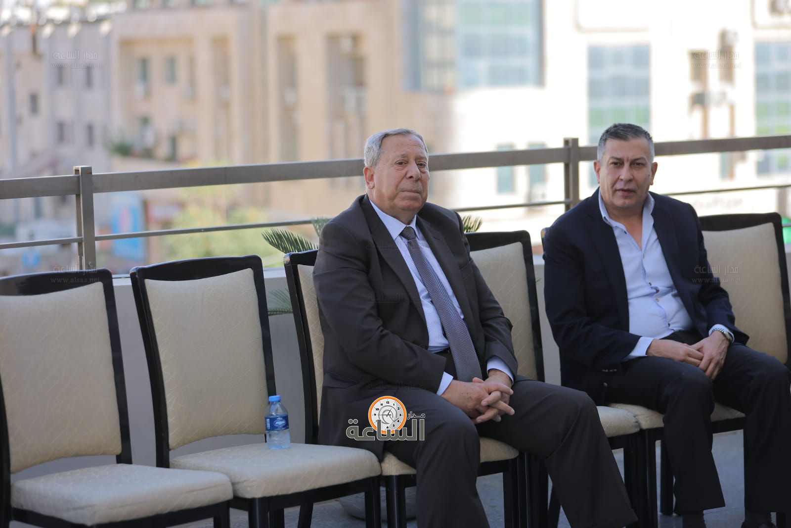 Madar Al-Saa Images 0.4234990129297864