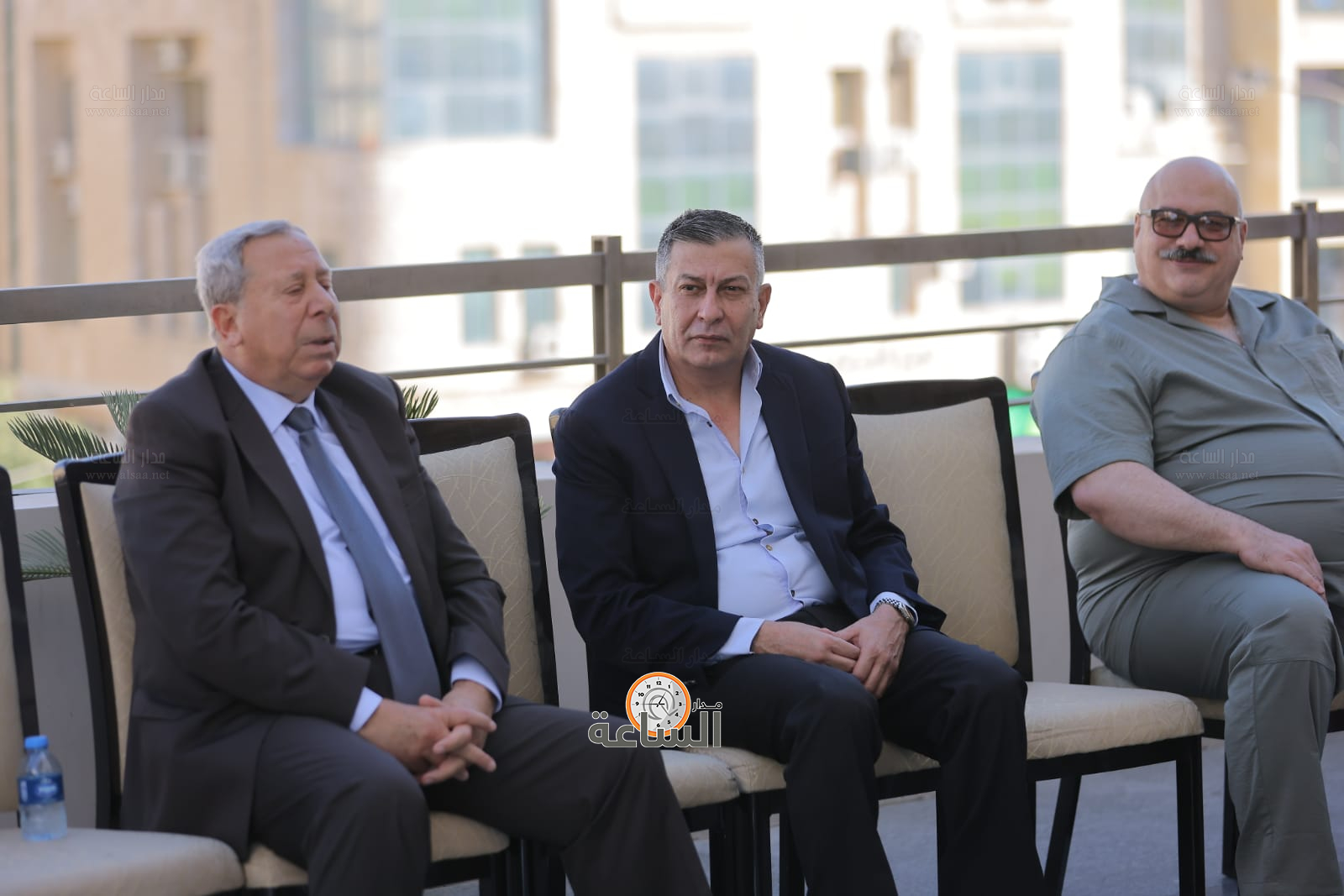 Madar Al-Saa Images 0.8463365298893729