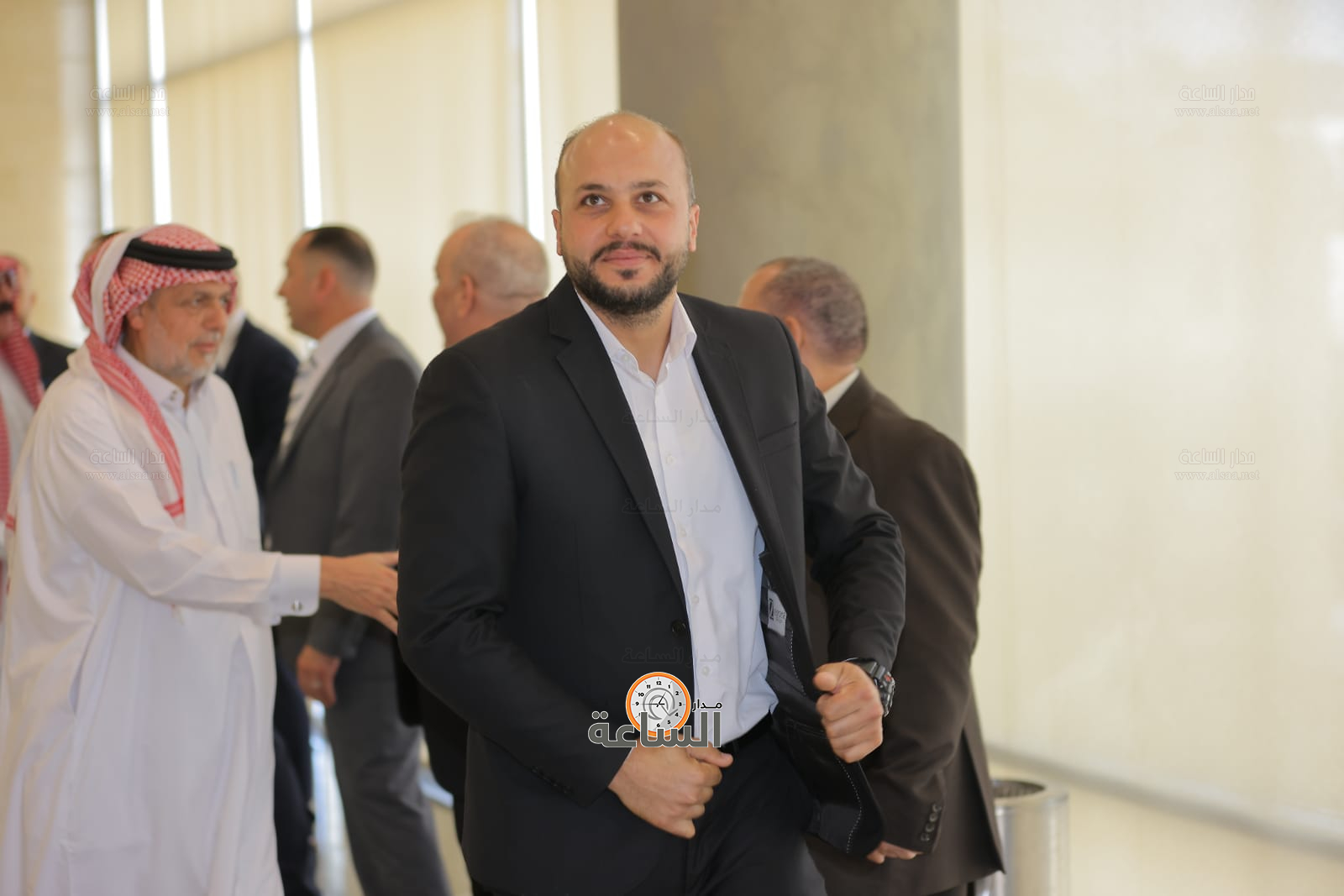 Madar Al-Saa Images 0.9771129942074471