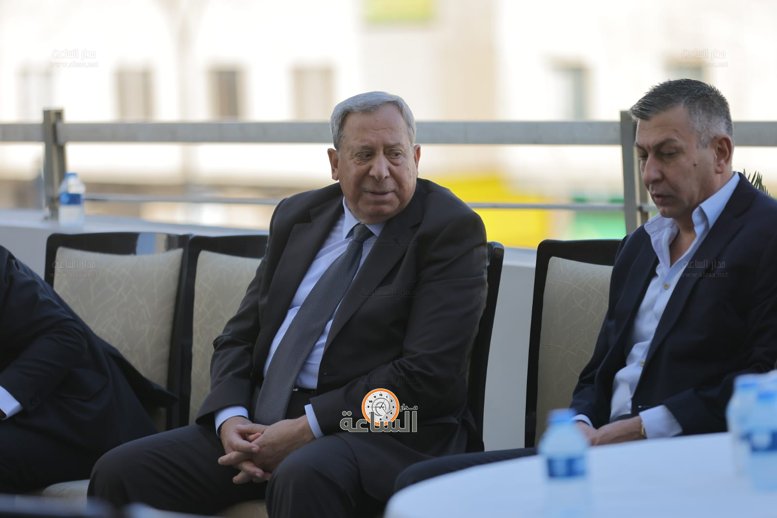 Madar Al-Saa Images 0.29944152963453663