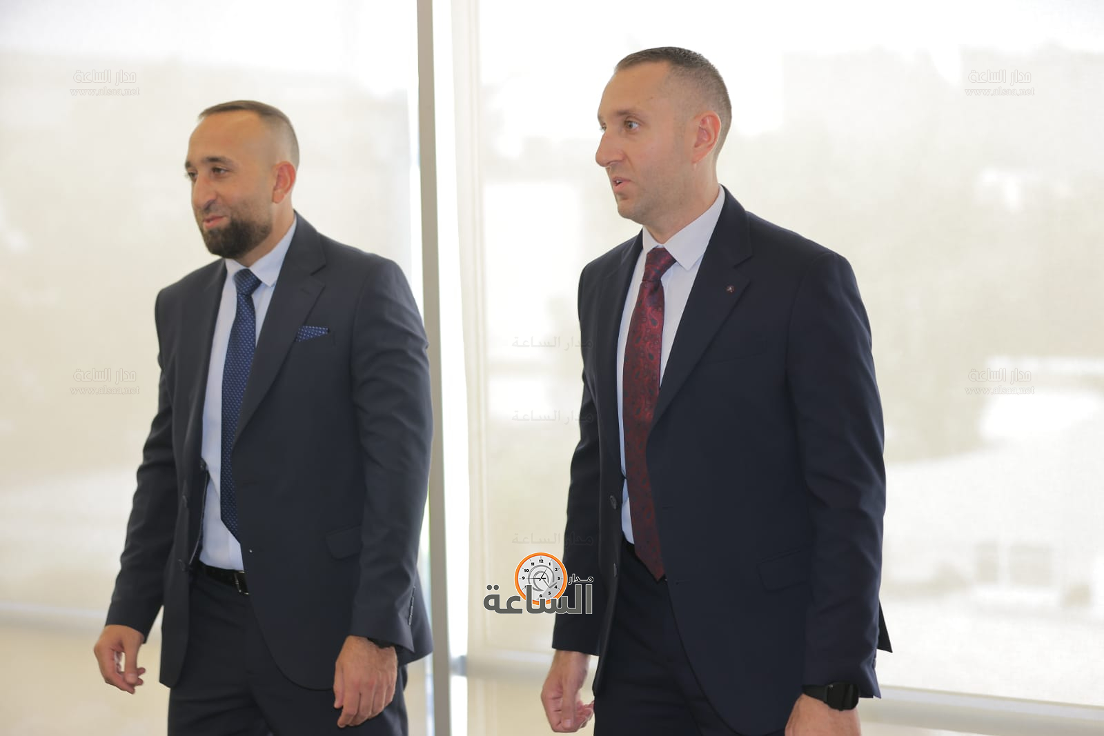 Madar Al-Saa Images 0.11417086529790577