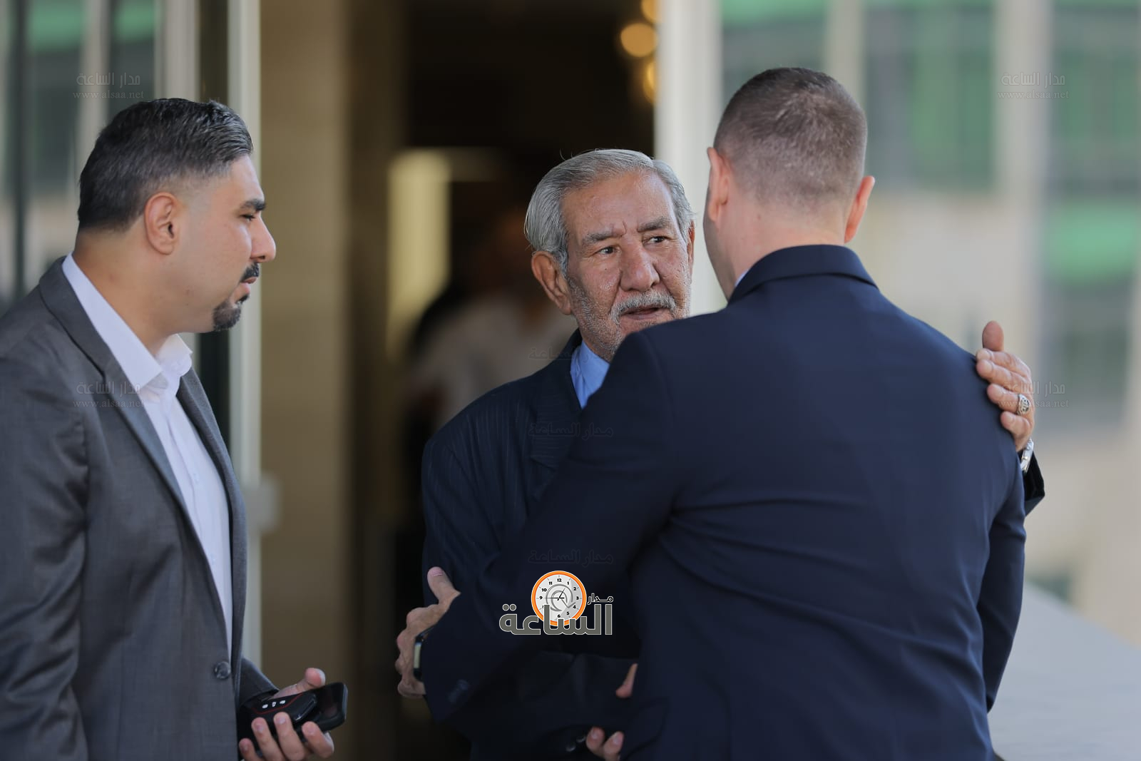 Madar Al-Saa Images 0.7180480587572932