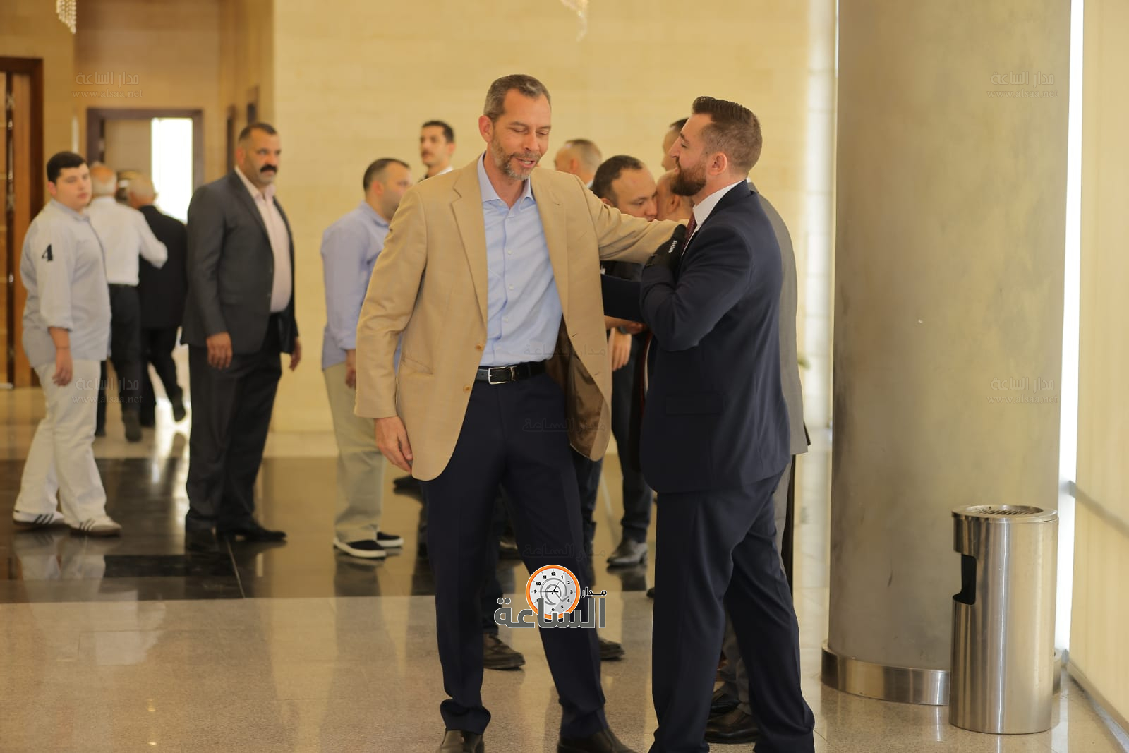 Madar Al-Saa Images 0.6047461655897075