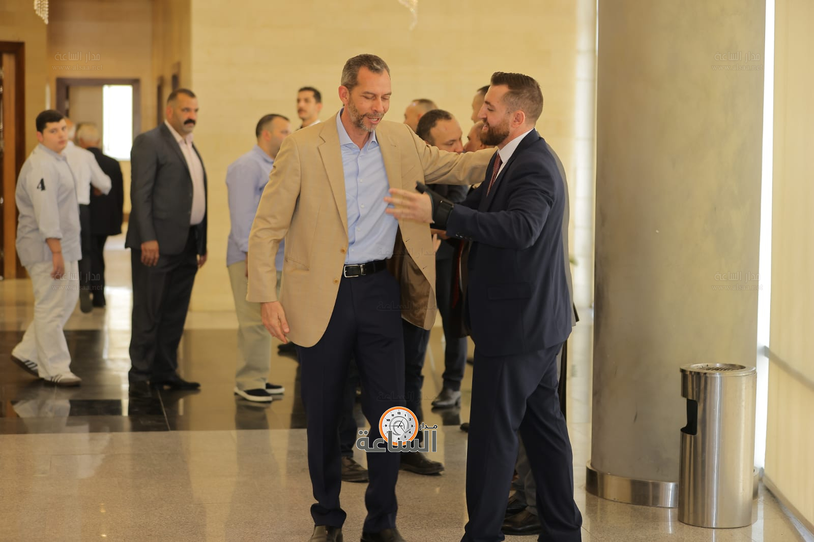 Madar Al-Saa Images 0.2128137229529422