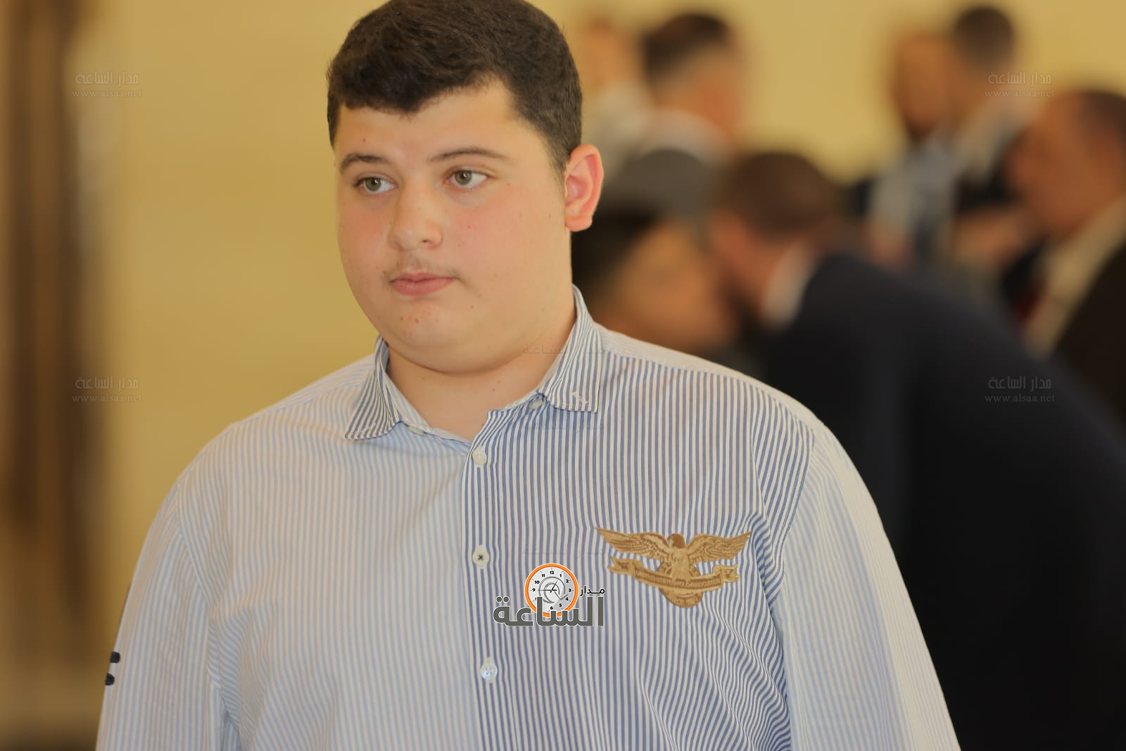 Madar Al-Saa Images 0.05450075899322171