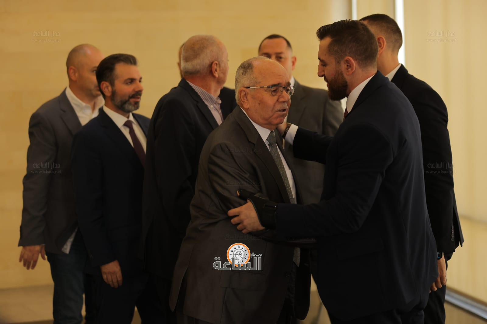 Madar Al-Saa Images 0.5723774837317702