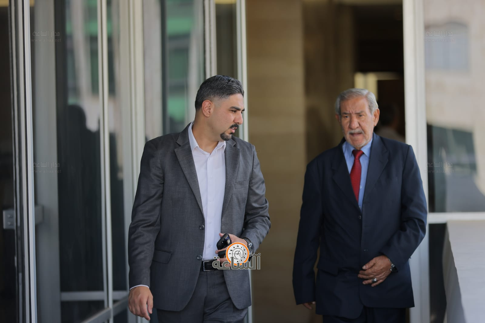 Madar Al-Saa Images 0.8646316203417382