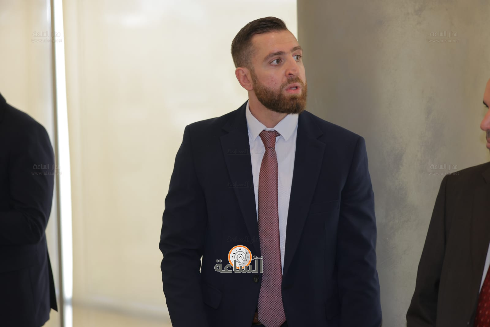 Madar Al-Saa Images 0.02424223247613022