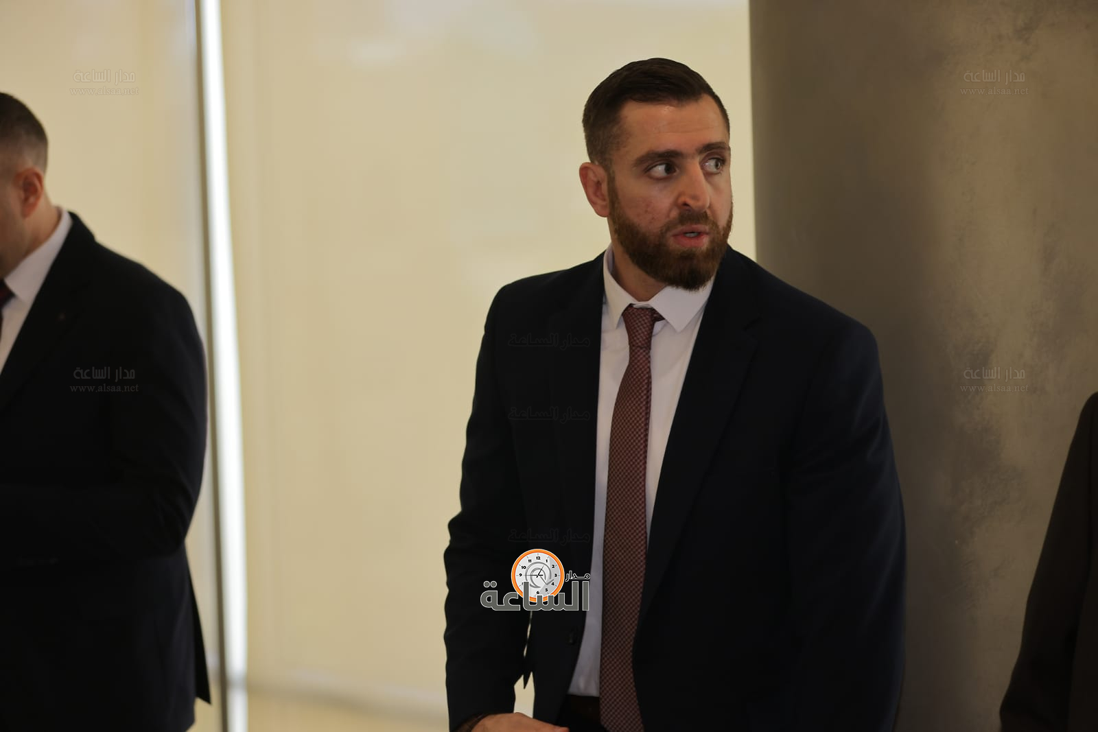 Madar Al-Saa Images 0.17490436052826175