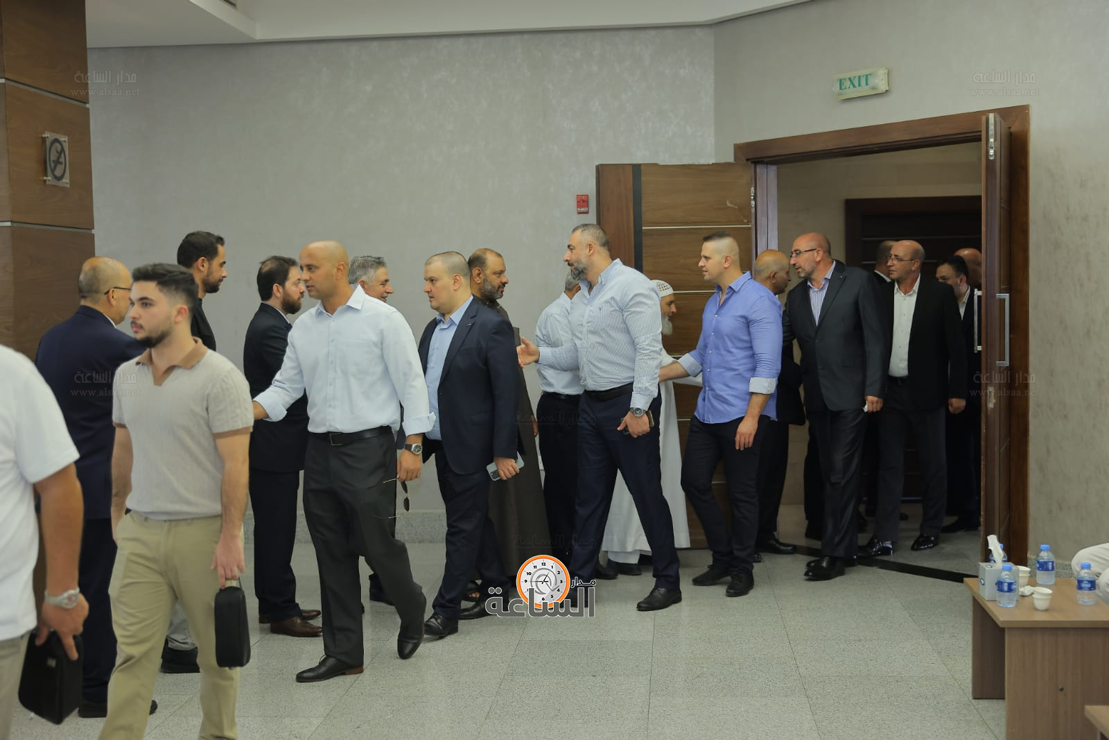 Madar Al-Saa Images 0.33628864172812767