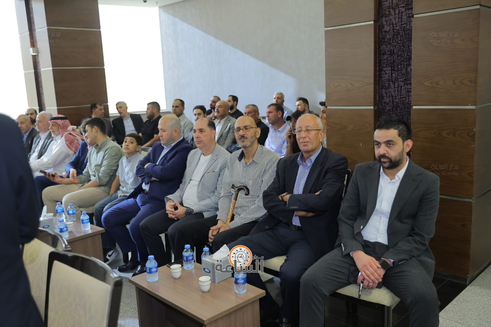 Madar Al-Saa Images 0.3587758271138274