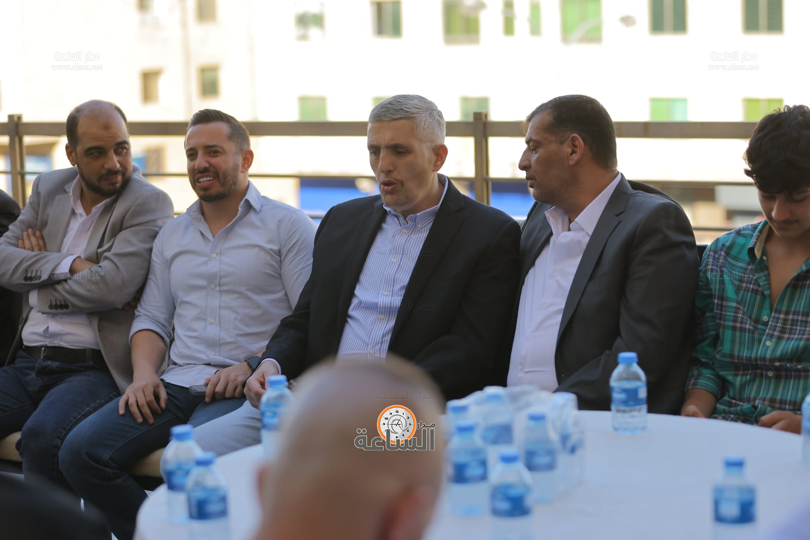 Madar Al-Saa Images 0.7498463577301778